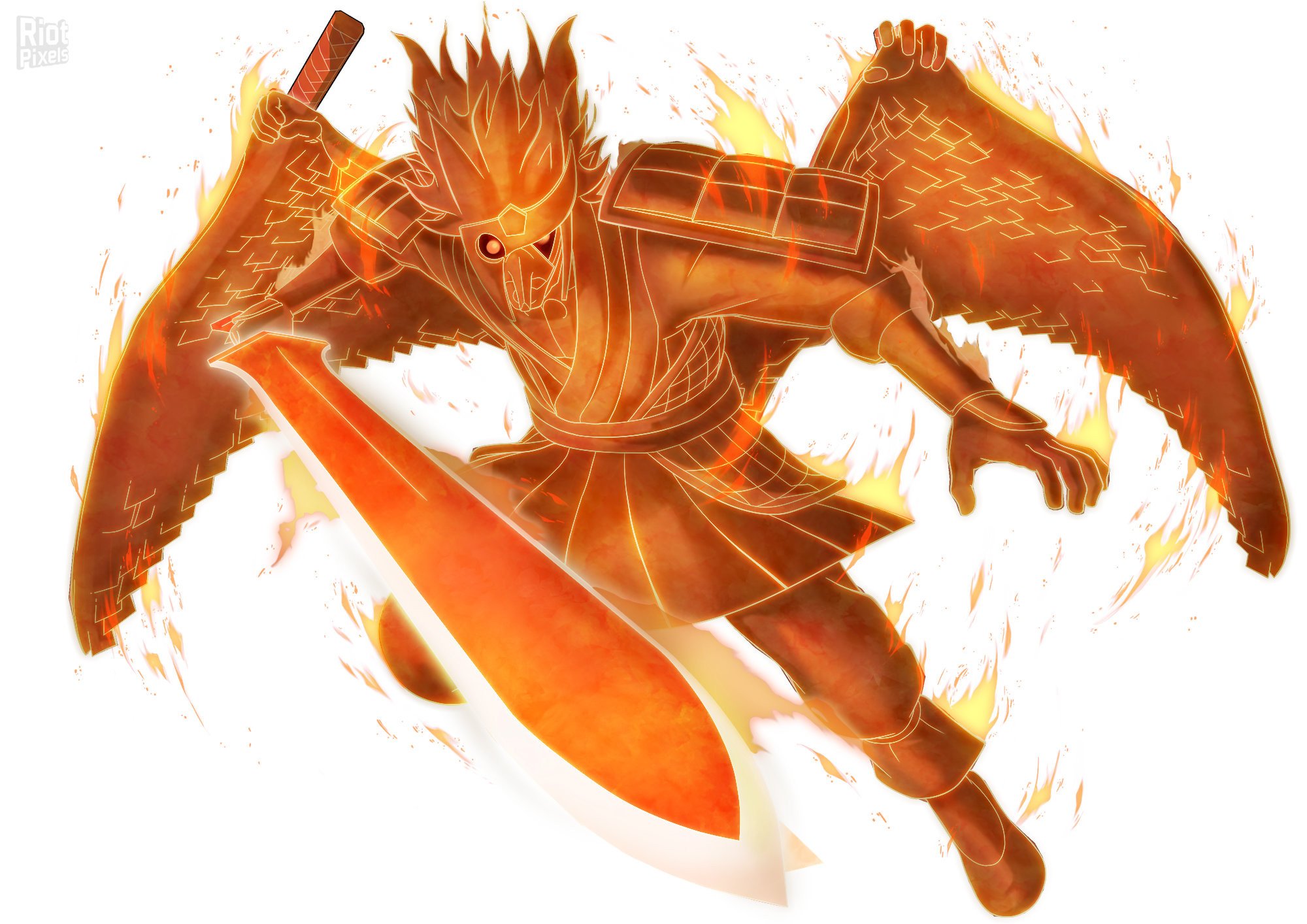 [18]-NARUTO SHIPPUDEN Ultimate Ninja Storm 4 – v1.08 + 8 DLCs Download