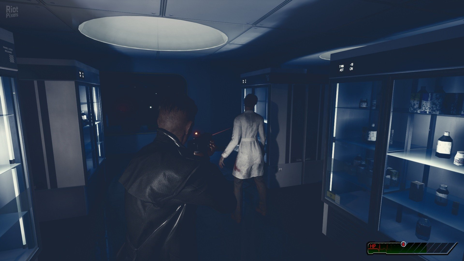 [15]-The Walking Evil – v1.2 Download