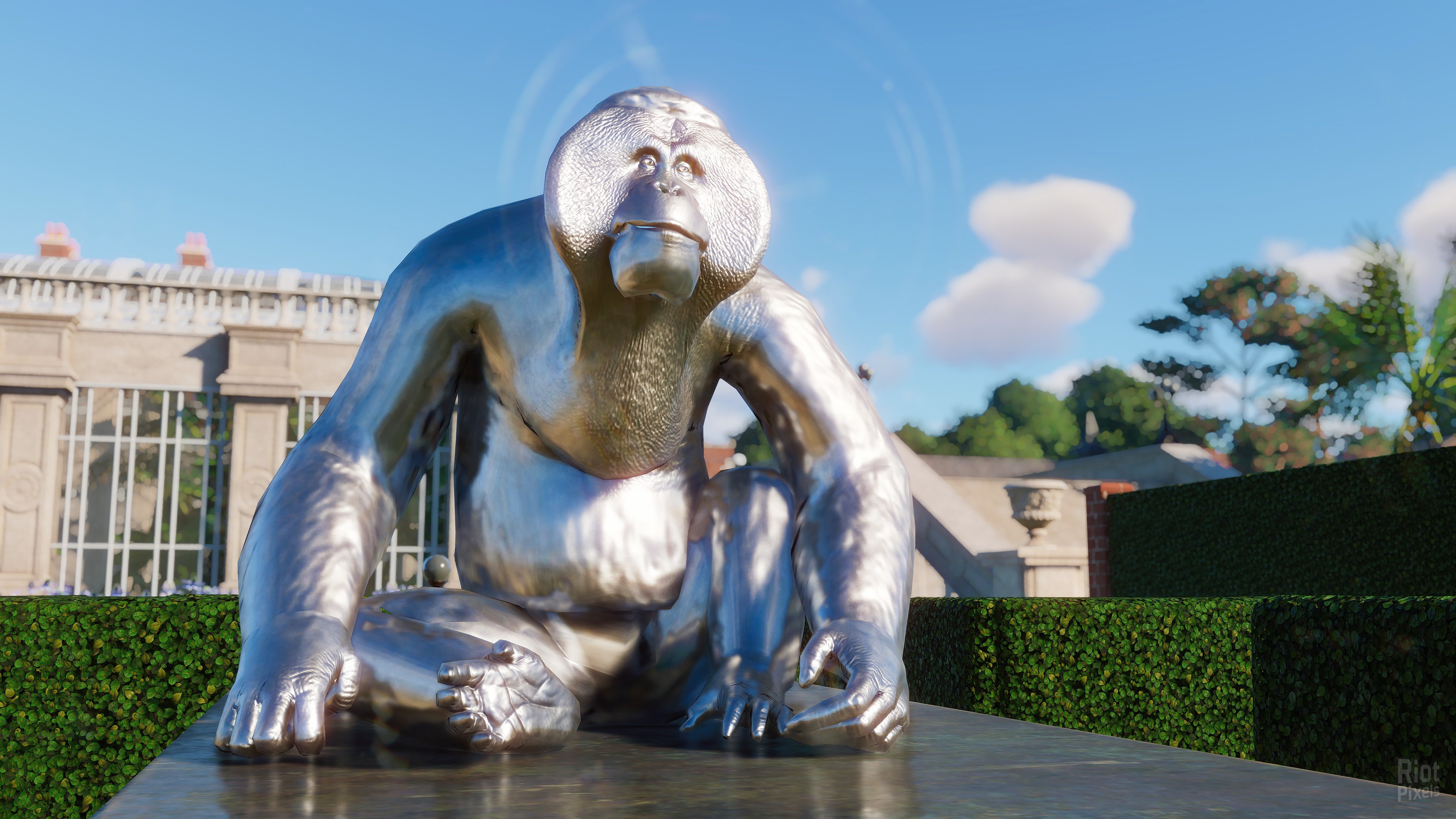 [4]-Planet Zoo: Deluxe Edition – v1.2.5.63260 + 4 DLCs + Bonus Content Download