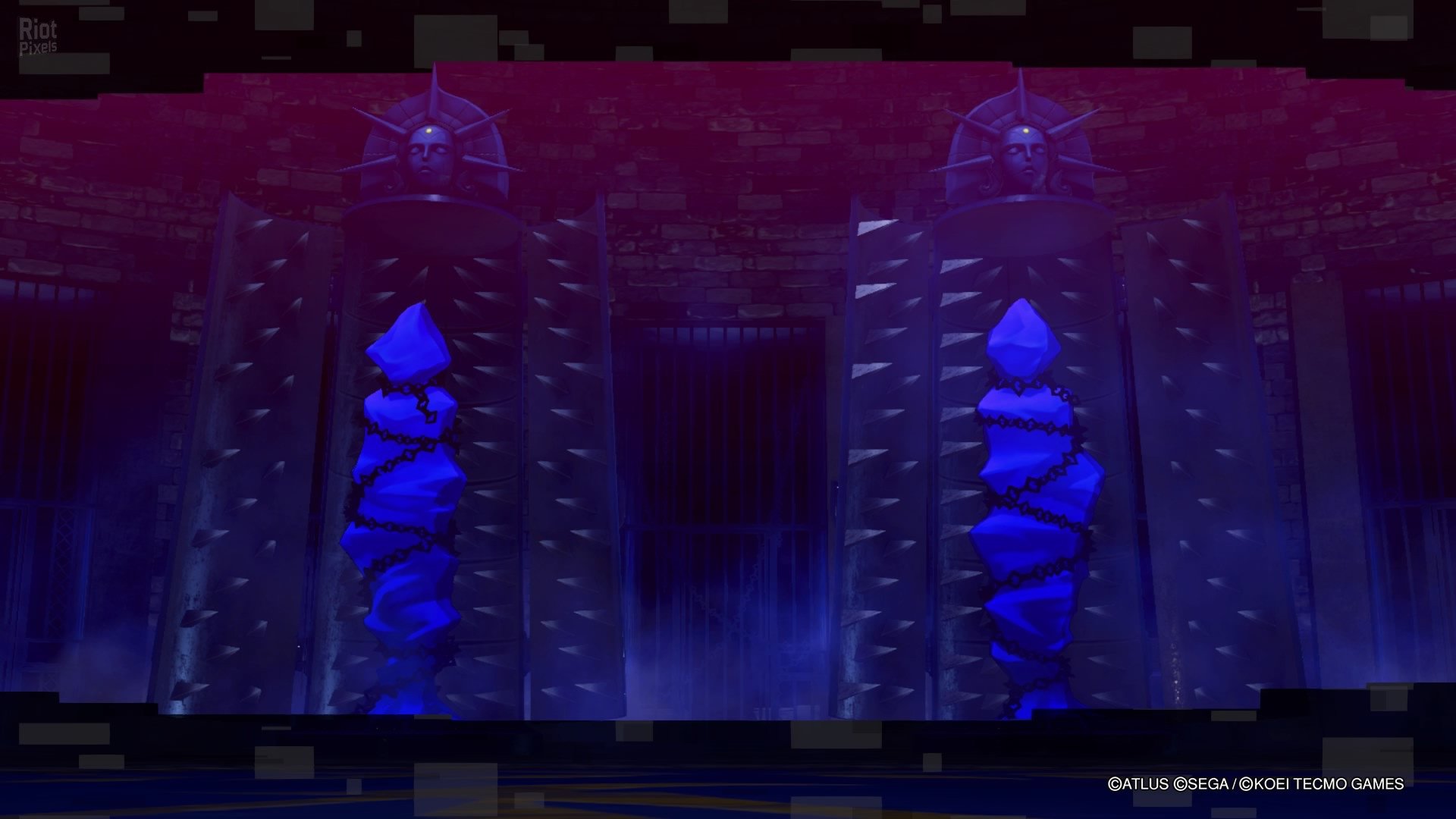 [13]-Persona 5 Strikers: Digital Deluxe Edition + 2 DLCs + Bonus Content Download