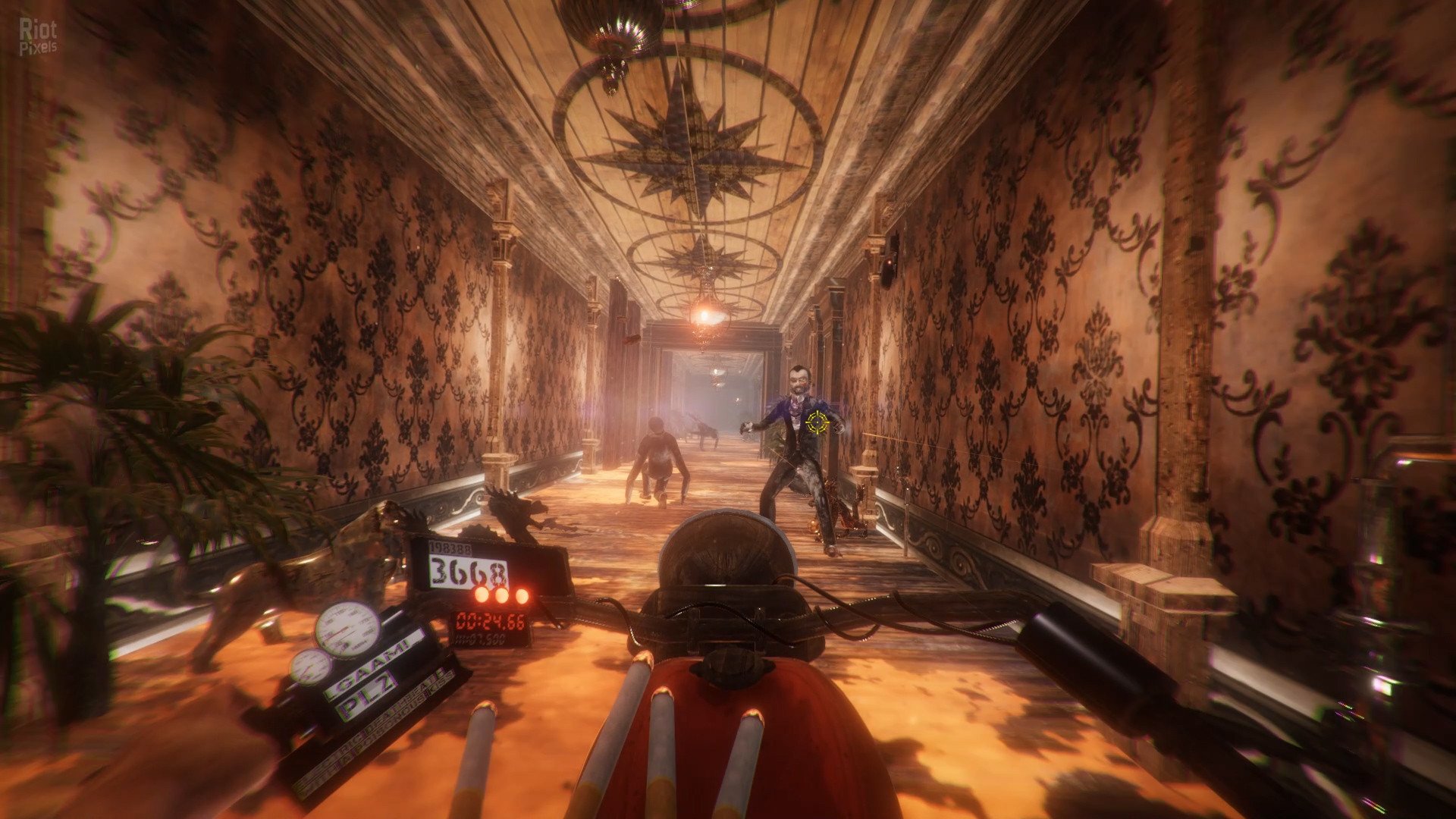 [12]-Led It Rain – v1.411 Refueled Download