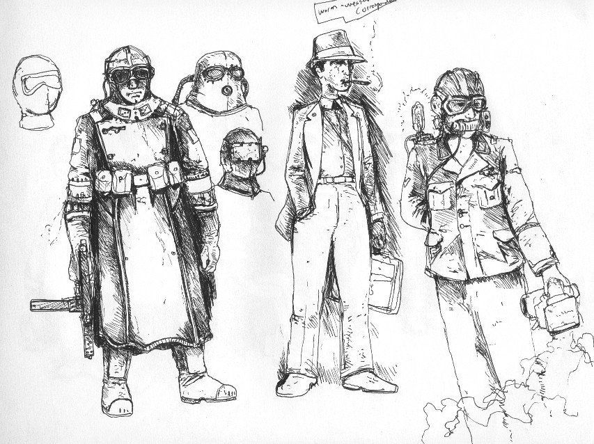 [22]-BloodRayne: Terminal Cut – v1.04 (Ultimate Update) Download