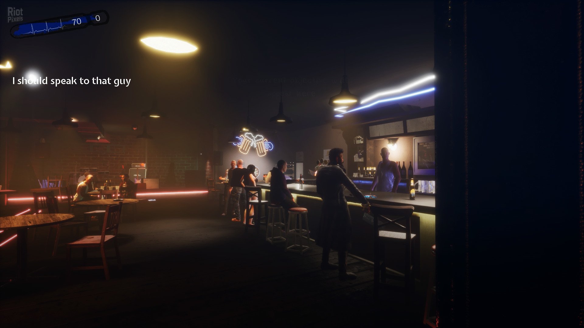 [14]-Of Bird and Cage Download