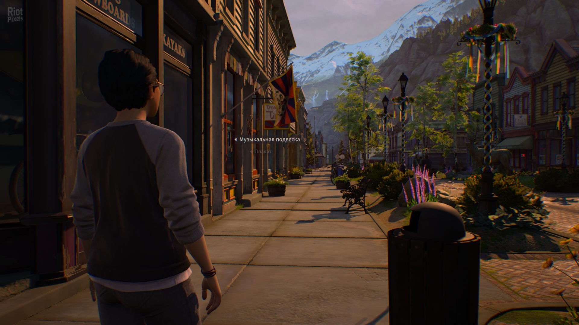 [6]-Life is Strange: True Colors – Deluxe Edition – v1.1.190.624221 + 2 DLCs + Windows 7 Fix Download