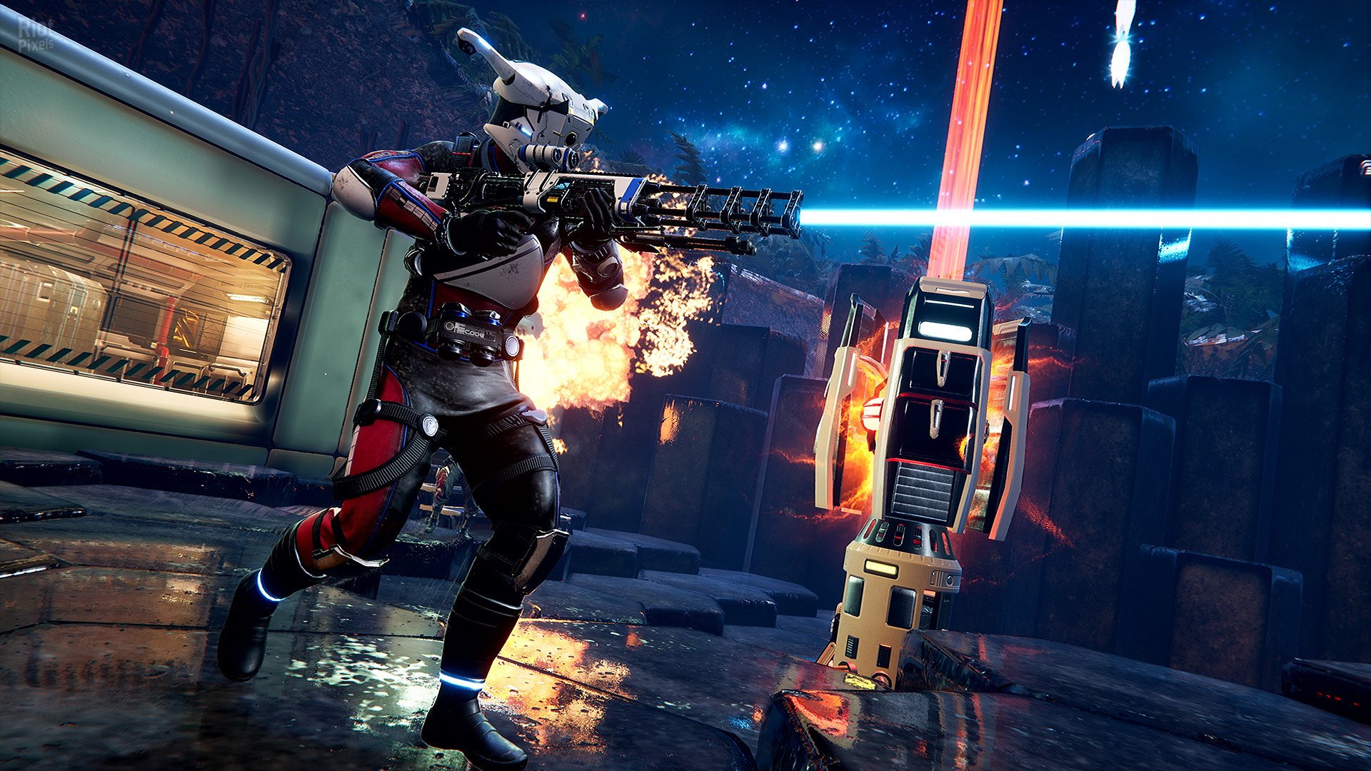 [7]-Lemnis Gate – v1.1.24736 + Mettle Mantis DLC Download