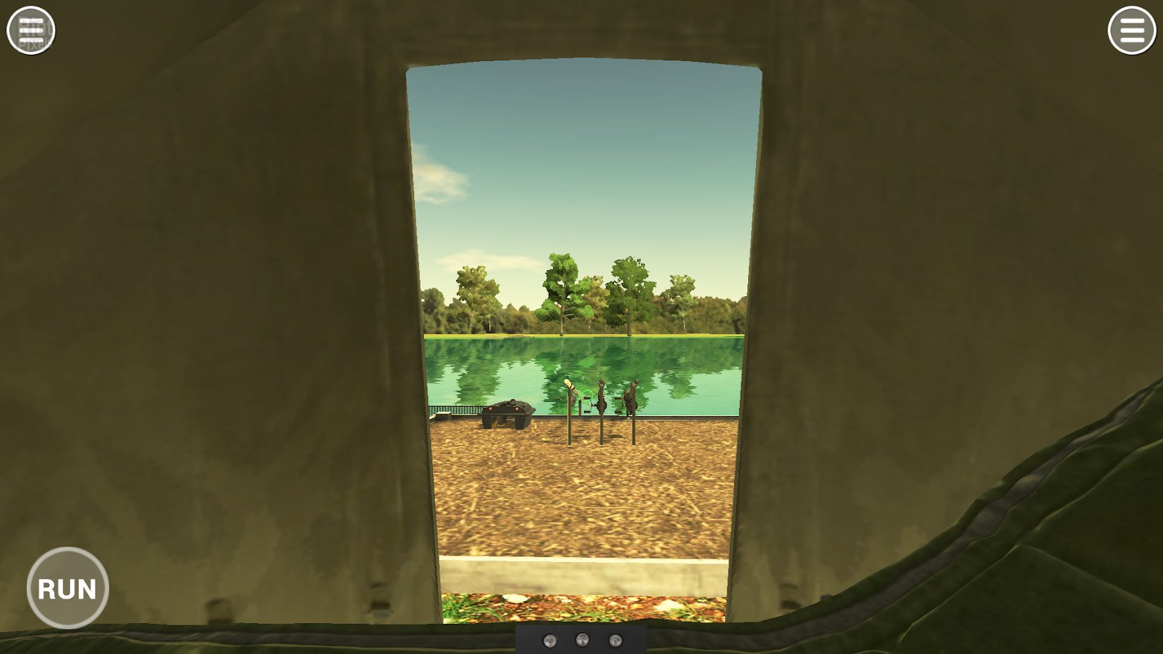 [9]-Carp Fishing Simulator – v2.2.5 Download