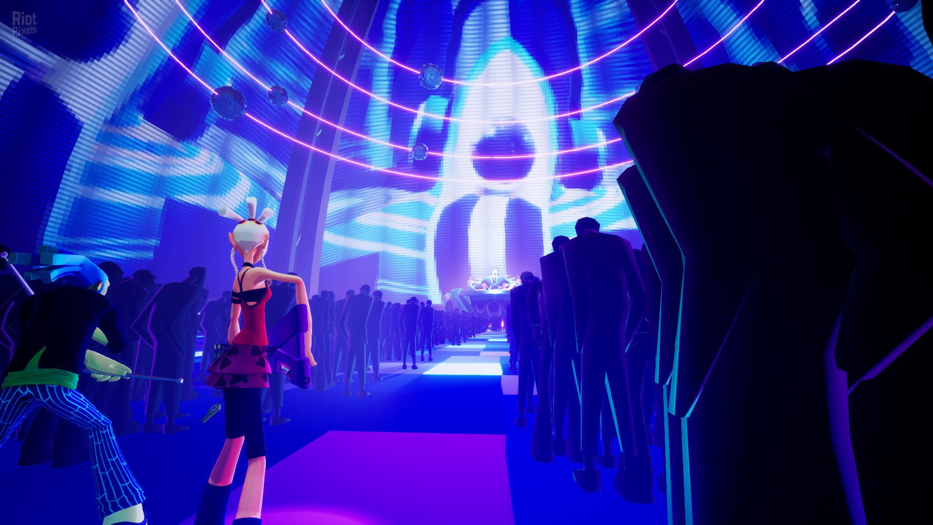 [8]-No Straight Roads: Encore Edition Download