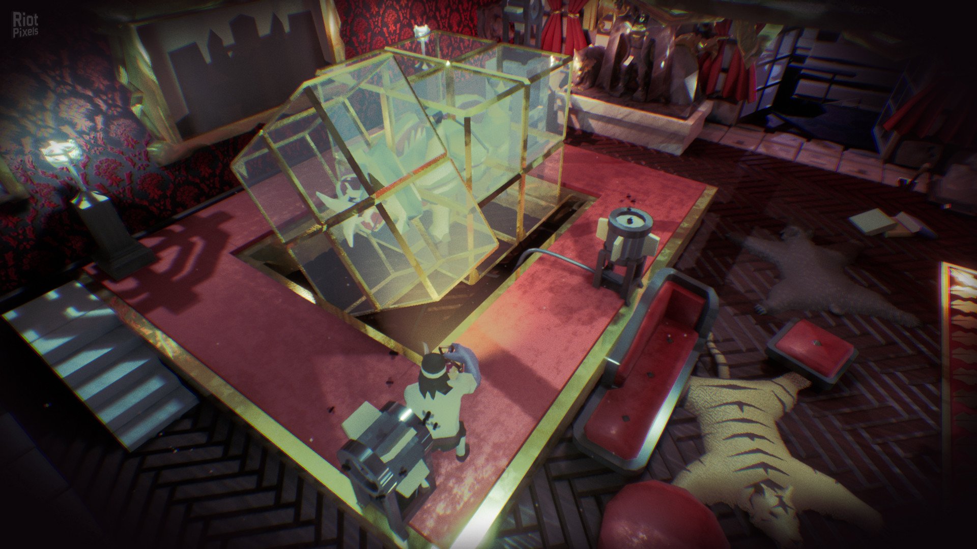 [3]-My Very Own Light Download