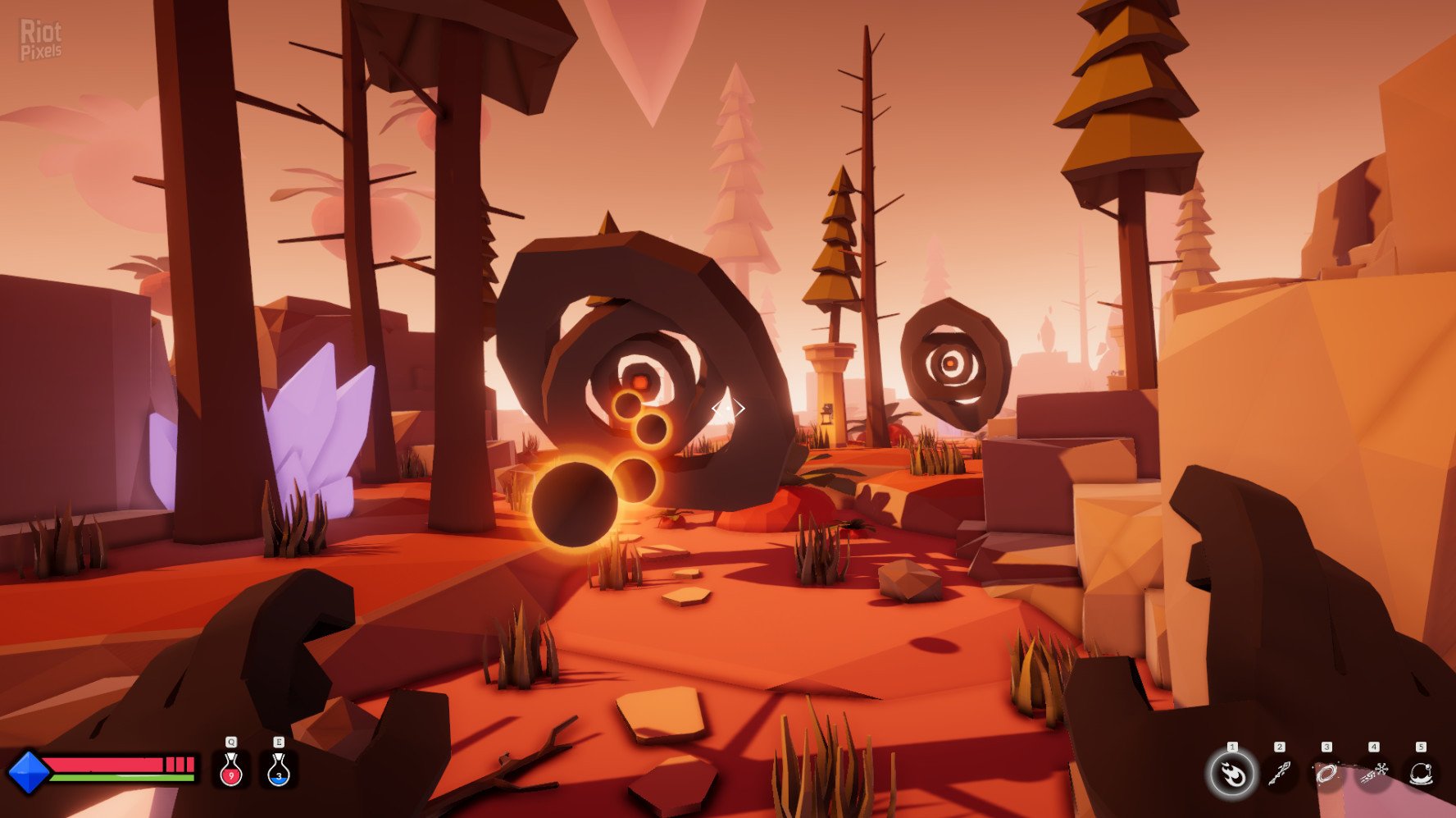 [3]-Rift World Download