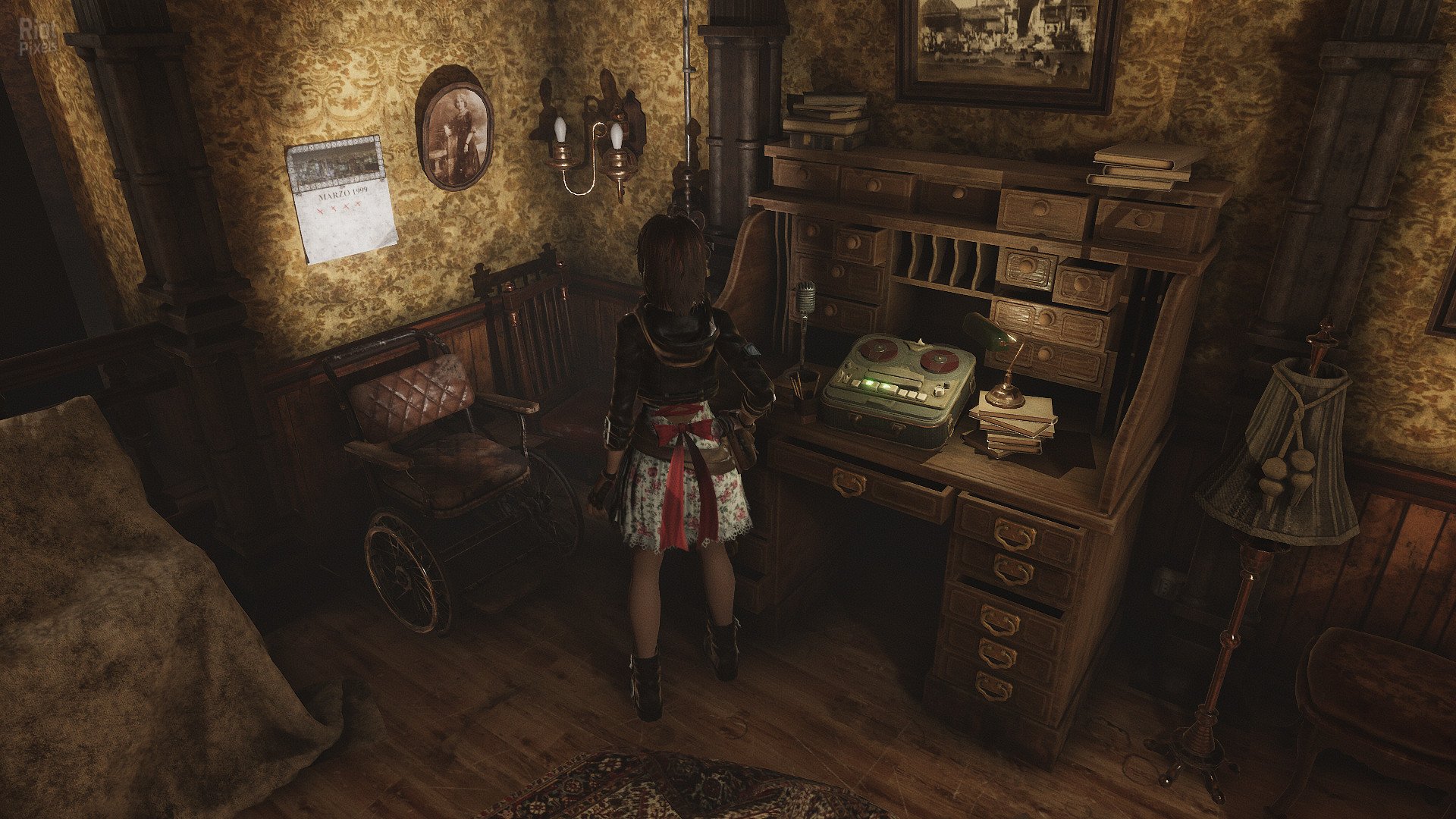 [13]-Tormented Souls, v1.07 – 0.88.2 Download