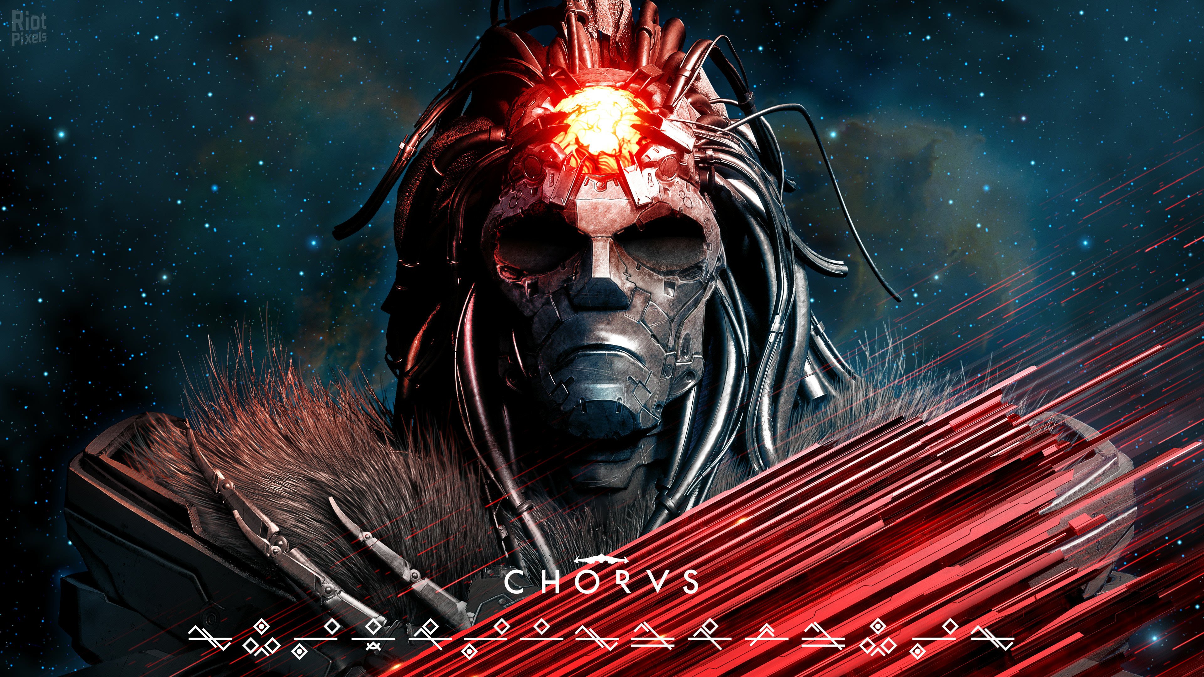 [17]-Chorus – v1.0.0.11.210770 + The Elder Armor Skin Set DLC Download