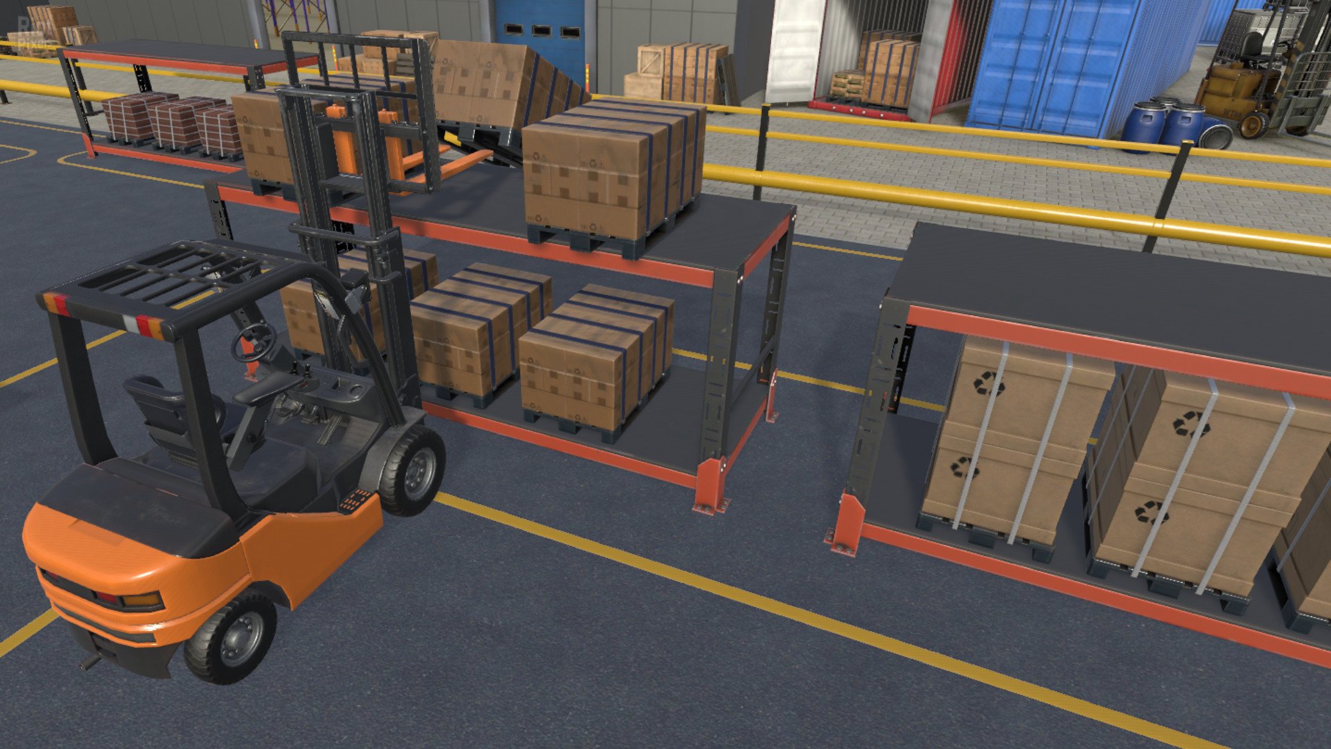 [11]-Best Forklift Operator Download