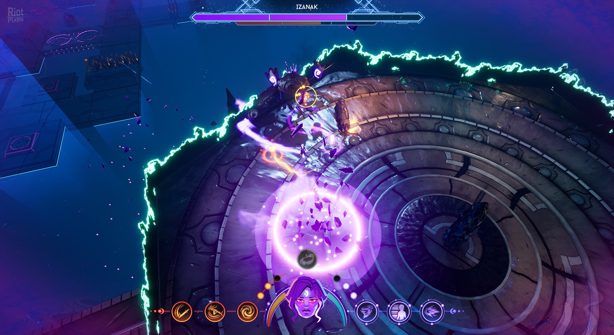 [3]-Batora: Lost Haven – v95b1f04 Download