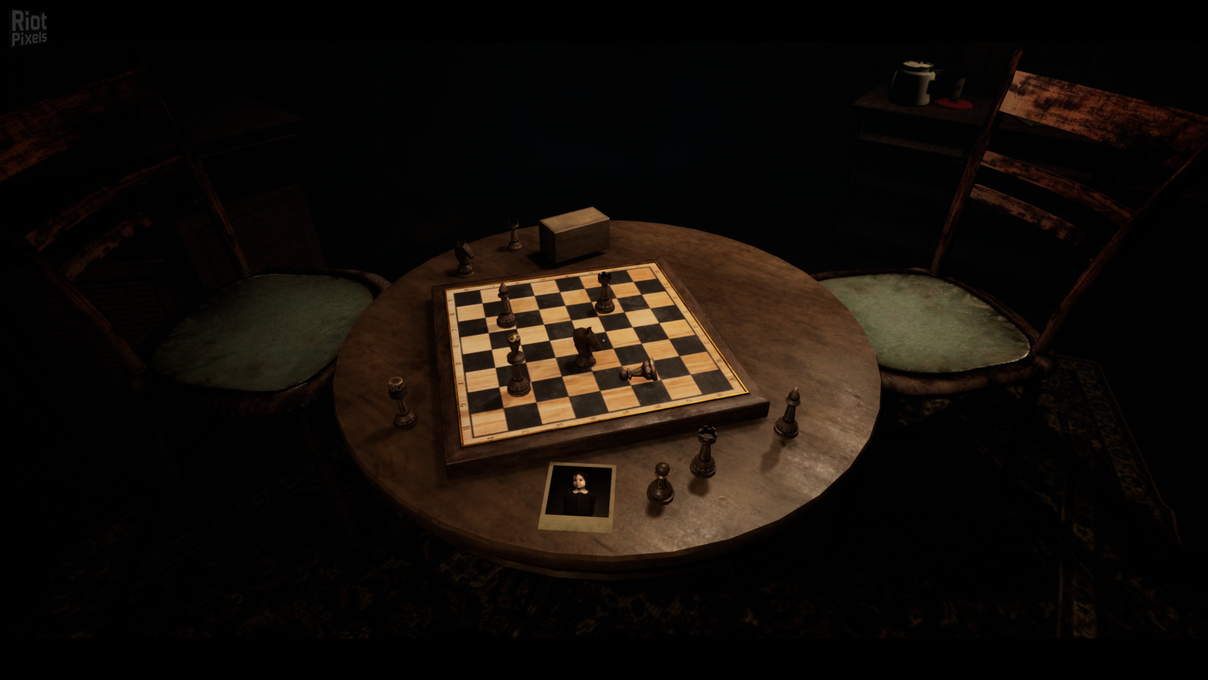 [6]-Charon’s Staircase Download