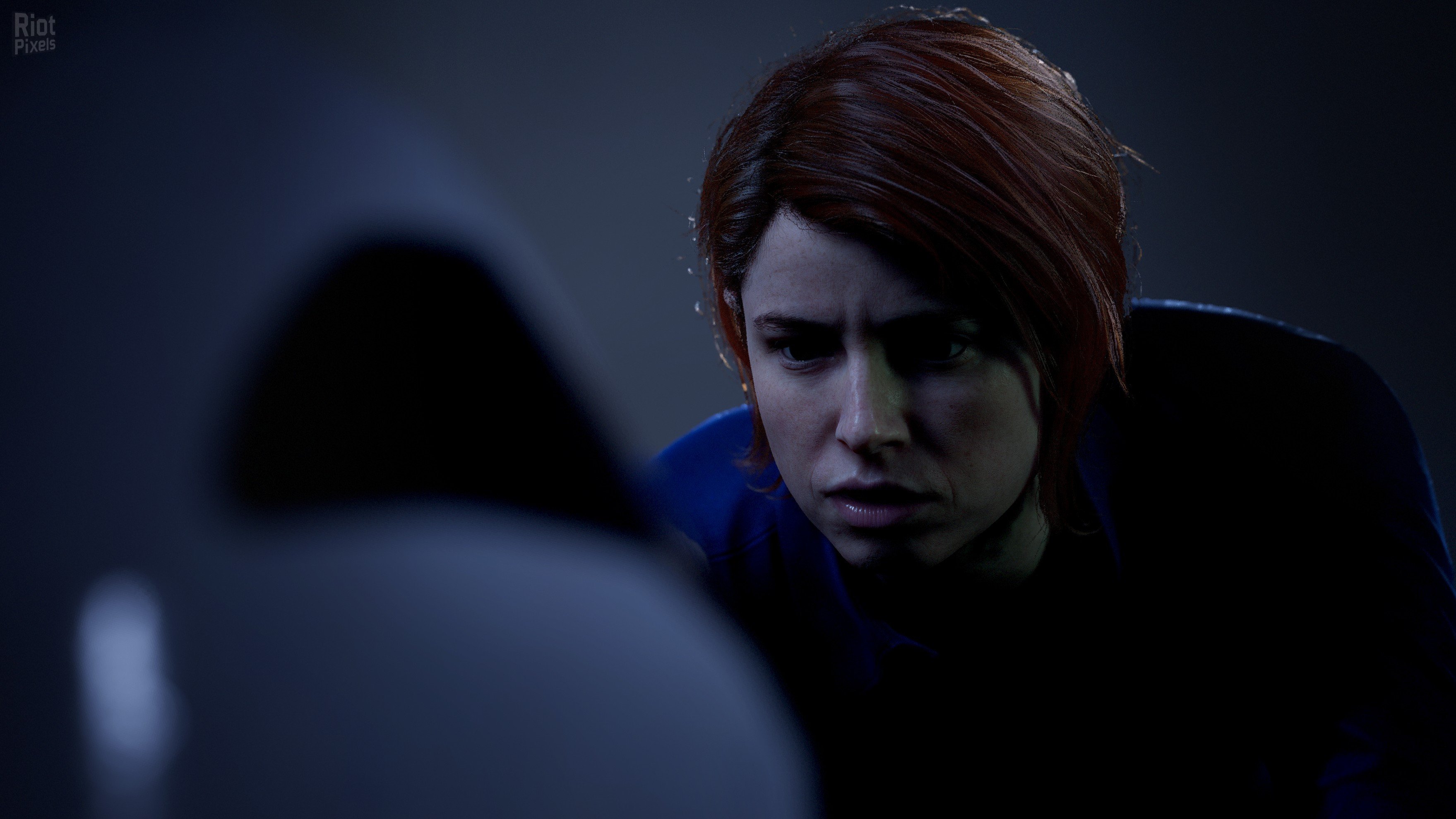 [4]-The Dark Pictures Anthology: The Devil in Me + Curator’s Cut DLC + Online Co-op Download