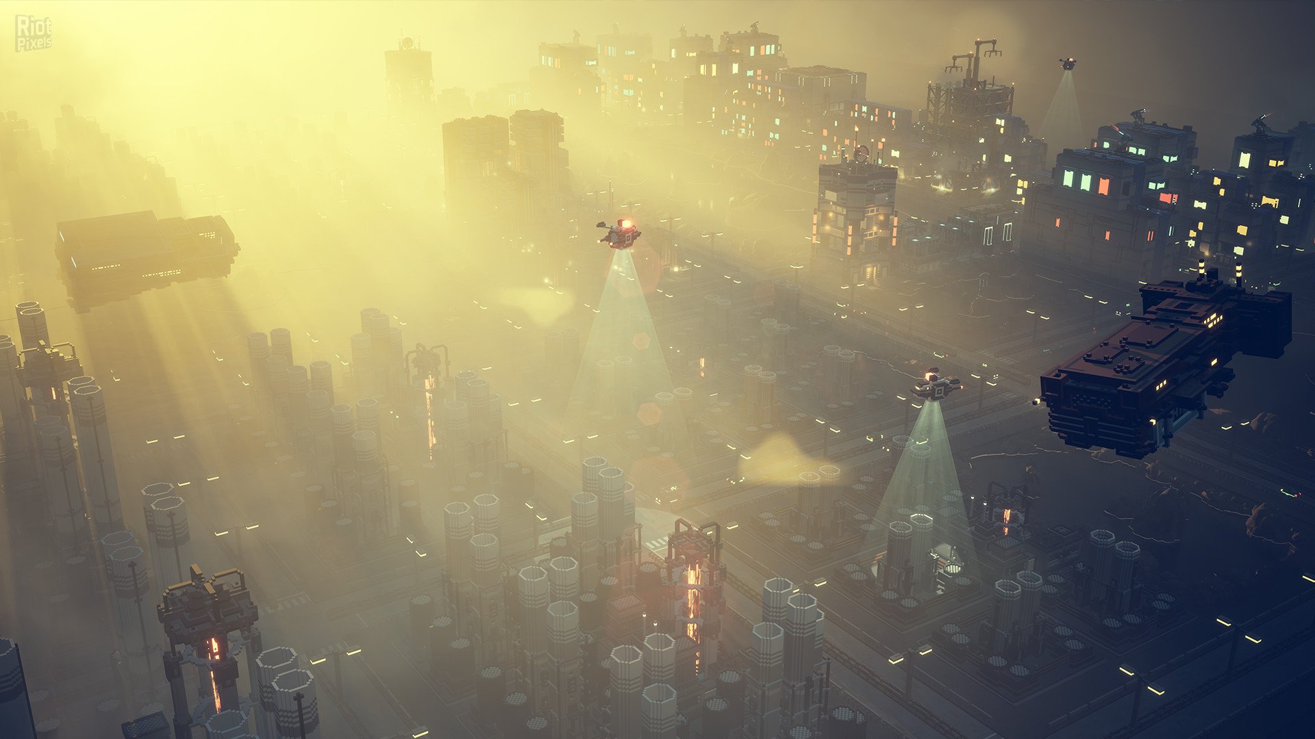 [14]-Industries of Titan – v1.0 + Bonus OST Download