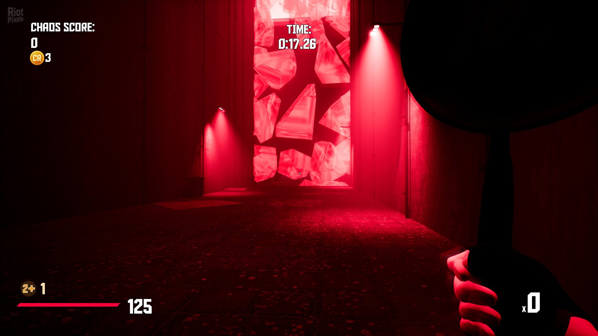 [16]-IDIOTIC (The Game) Download