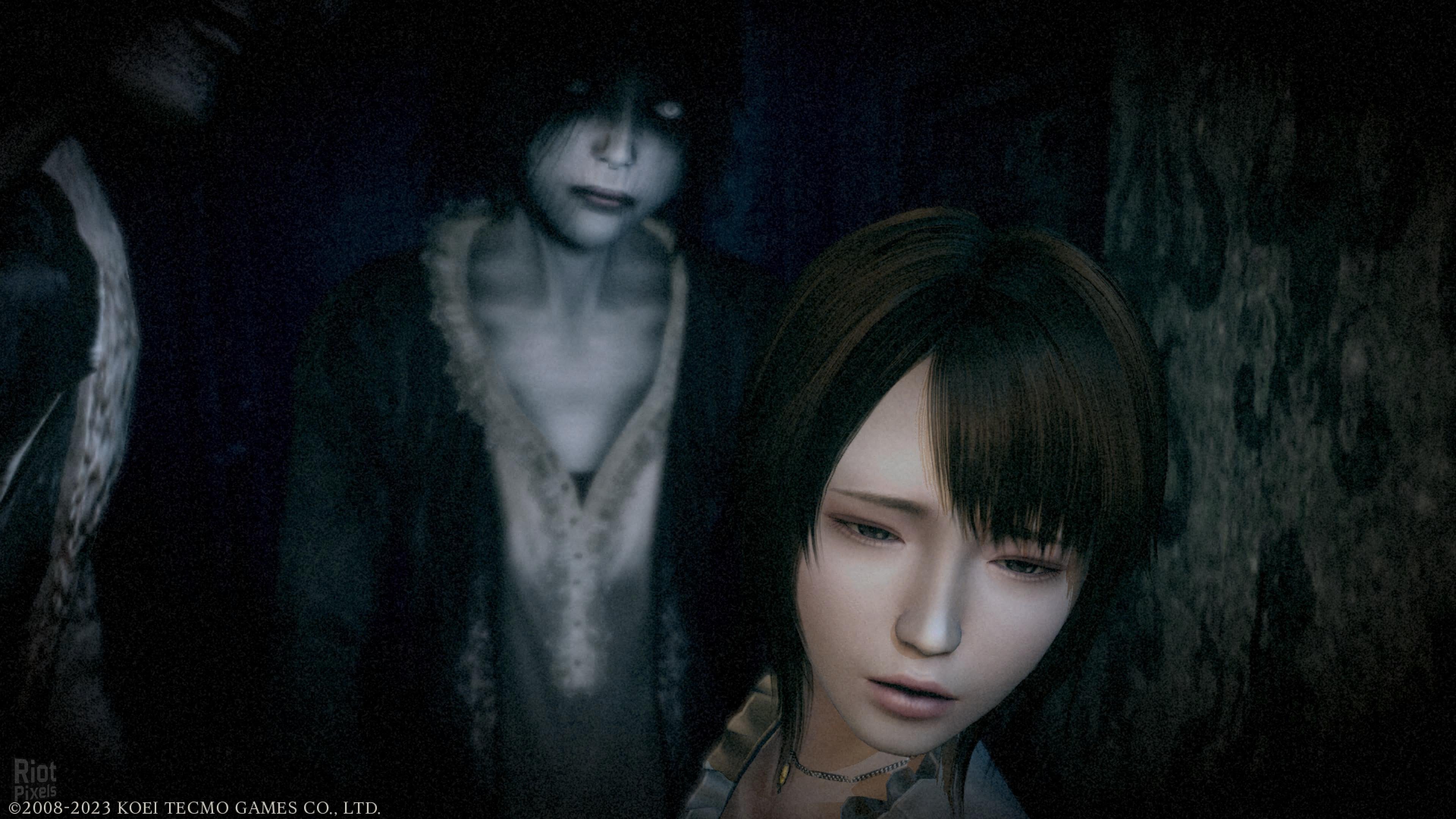 [6]-FATAL FRAME / PROJECT ZERO: Mask of the Lunar Eclipse – Digital Deluxe Edition – v1.0.0.1 + 5 DLCs Download
