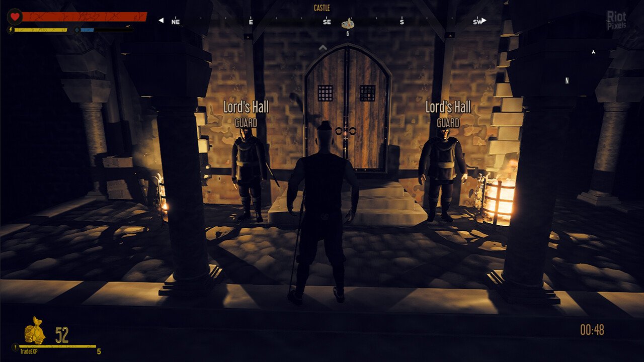 [8]-The Seven Awakenings: I Randall + Windows 7 Fix Download