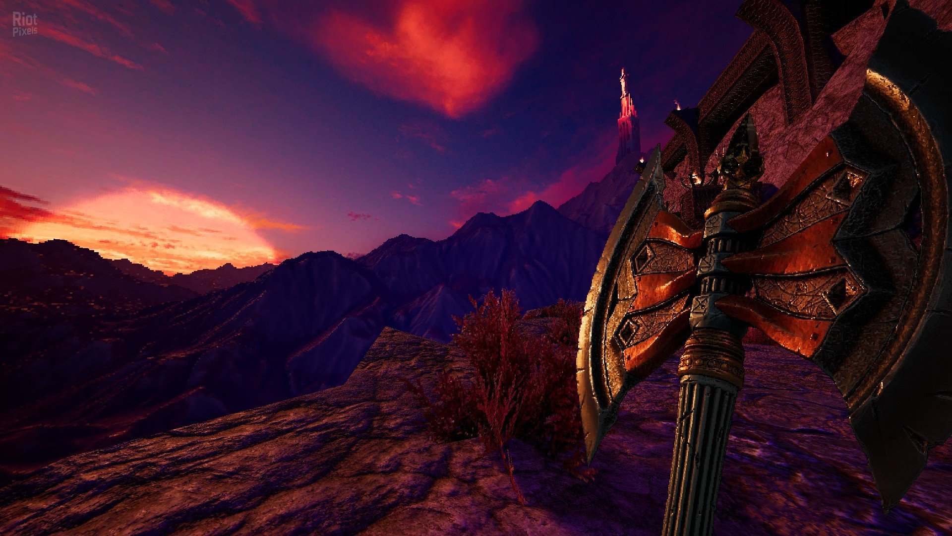 [4]-AMID EVIL: Champion Edition – Build 2617 + 2 DLCs + Bonus OSTs Download