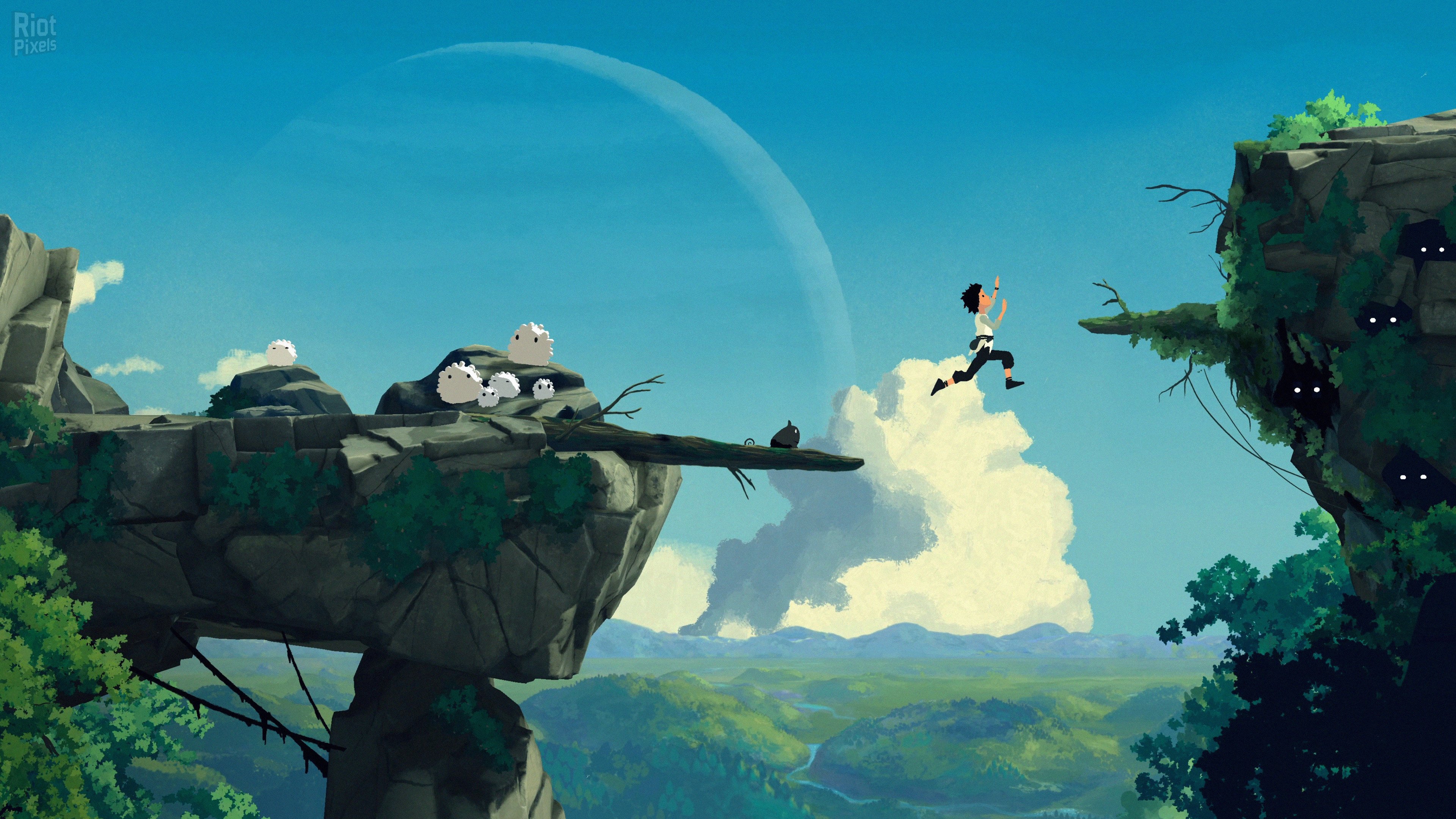 [14]-Planet of Lana – v1.1.0.0 + Bonus Soundtrack Download