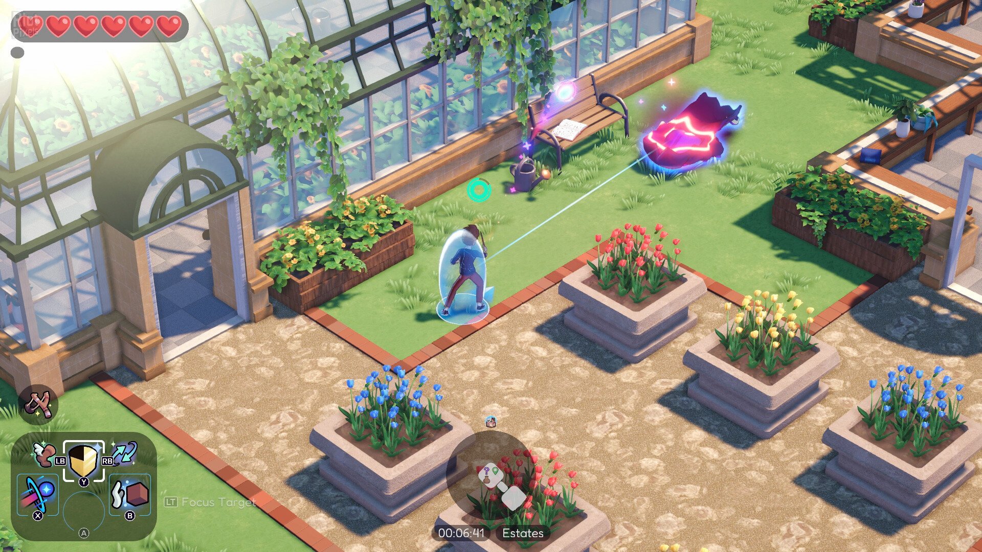 [6]-Spells & Secrets – v1.01 + Bonus OST Download