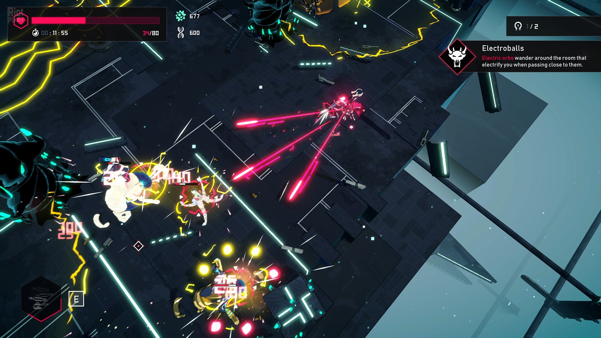 [2]-Deflector + Original Soundtrack Bundle – v1.2.0.3 + Bonus OST Download