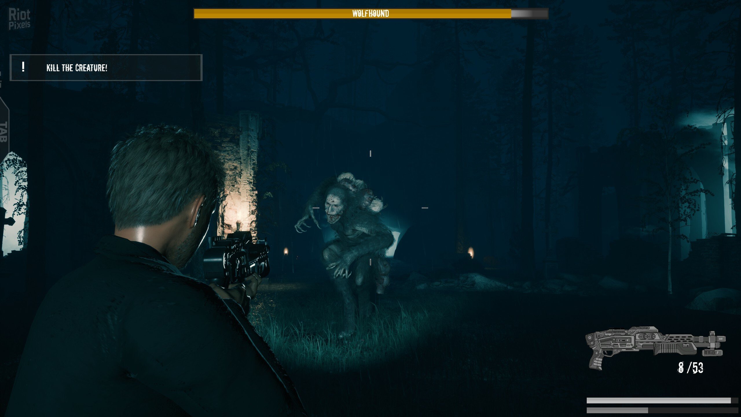 [2]-Unnatural: Benighted + Windows 7 Fix Download