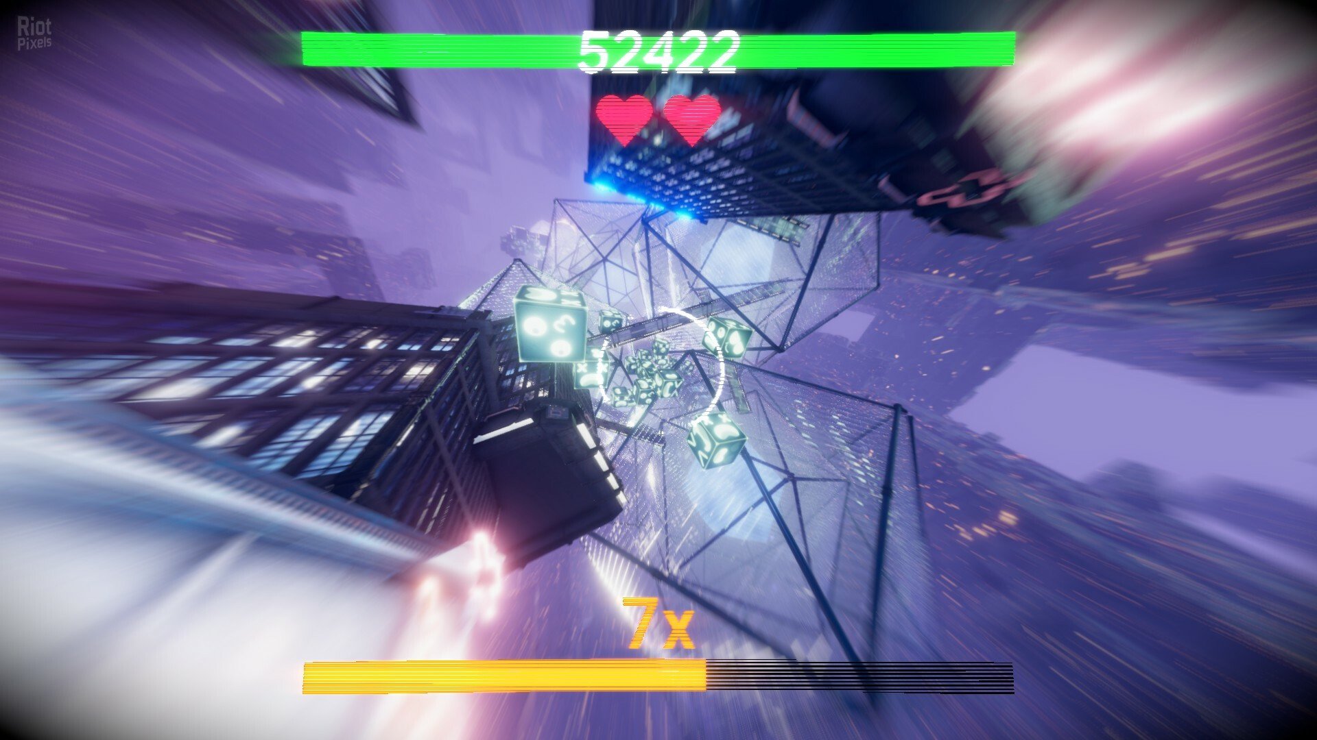 [11]-AaaaaAAaaaAAAaaAAAAaAAAAA!!! Remastered – v2024.01.24b110 Download