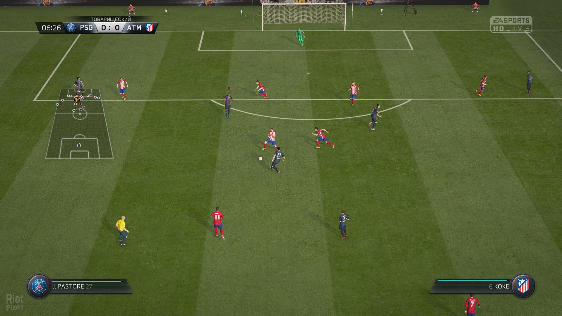 [4]-FIFA 16 – v16.0.2904053 + Offline DLCs + Bonus OST Download