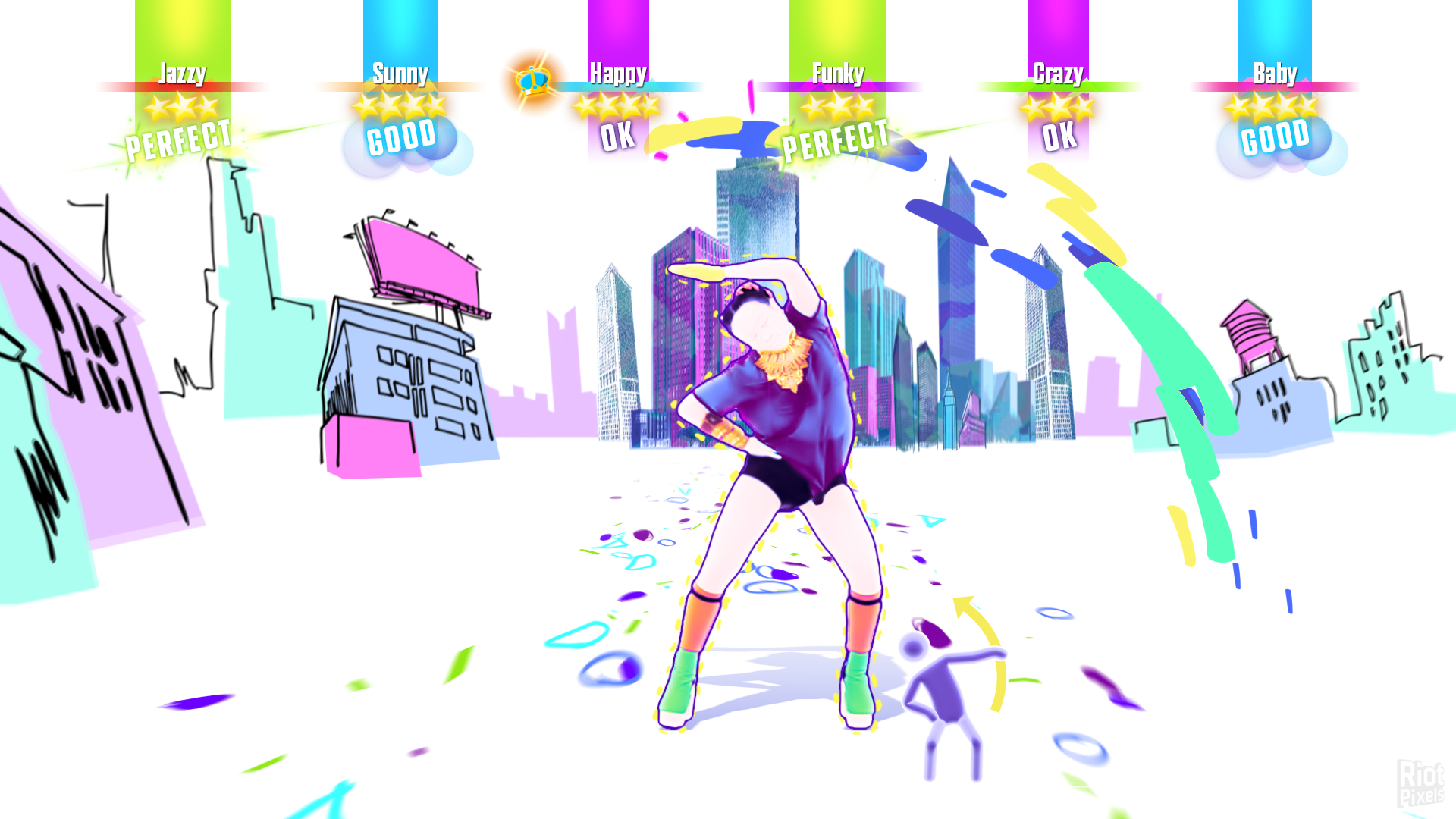 [16]-Just Dance 2017 – Build 11271629 Download