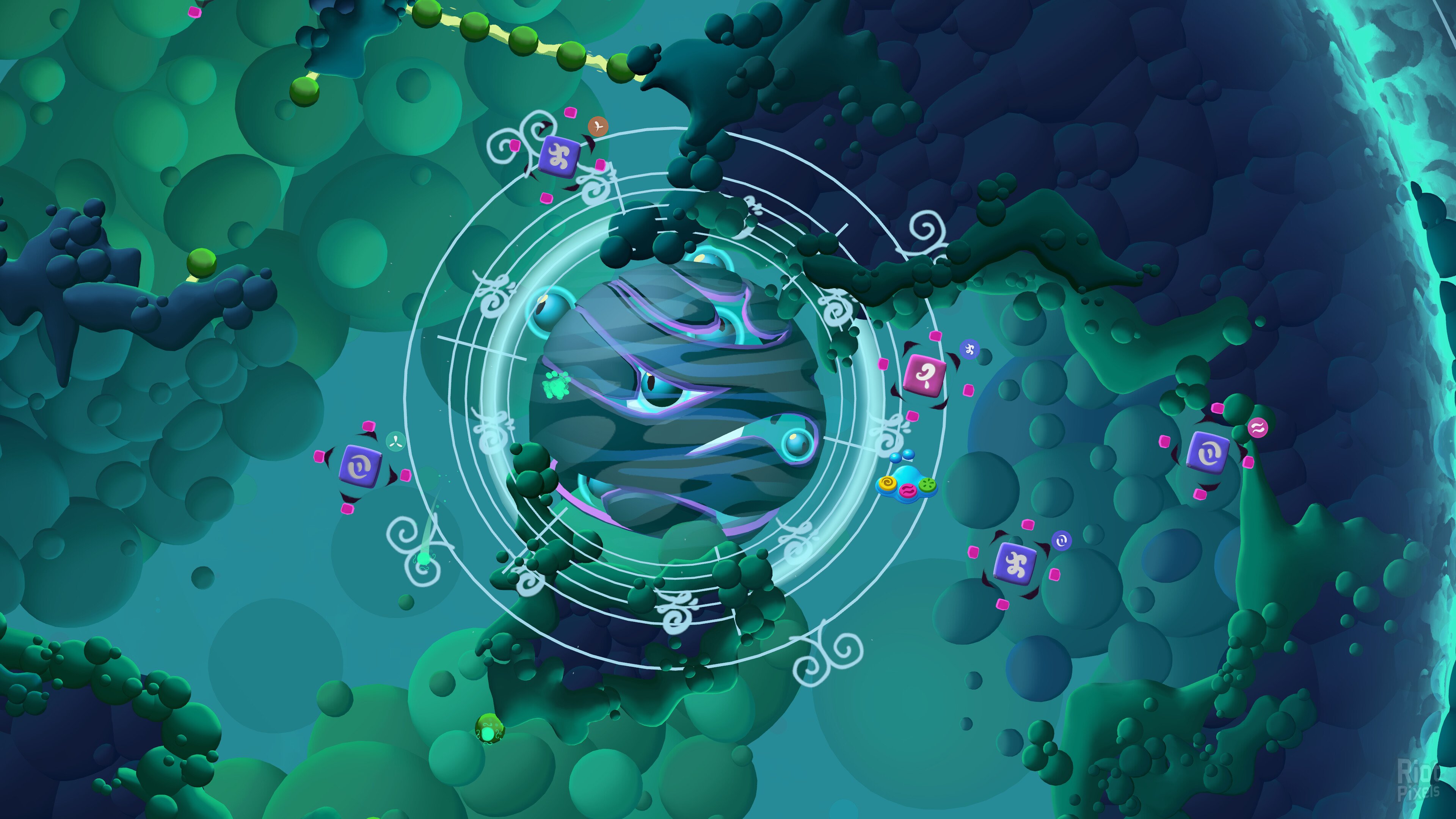 [7]-The Lullaby of Life – v3.0.0 Download