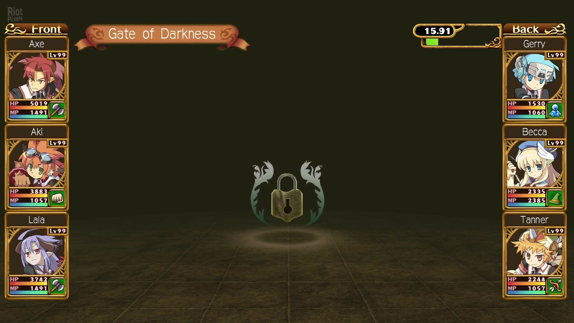 [6]-Class of Heroes 2G: Remaster Edition Download