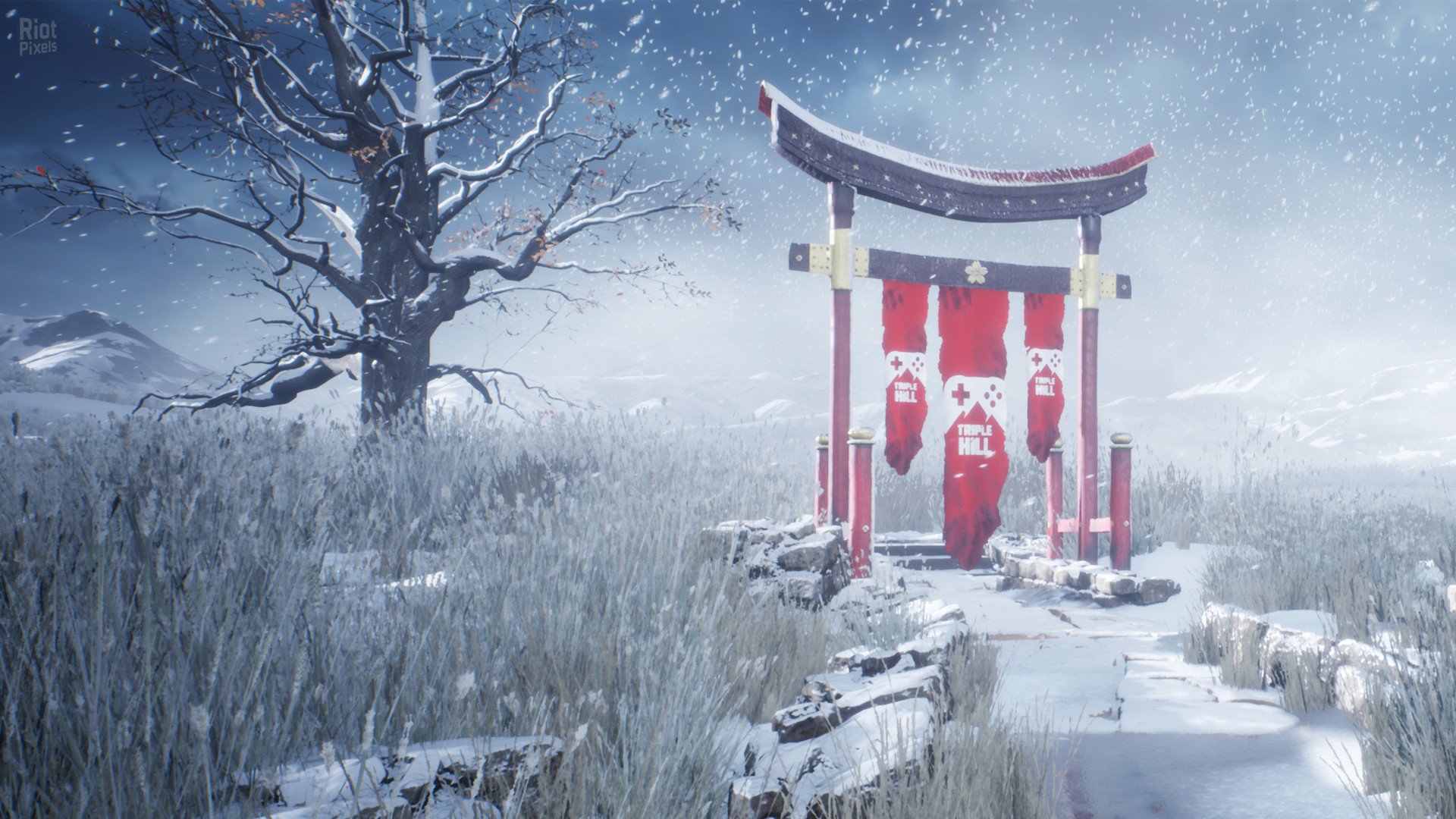 [16]-Die by the Blade – v1.0.2 Download