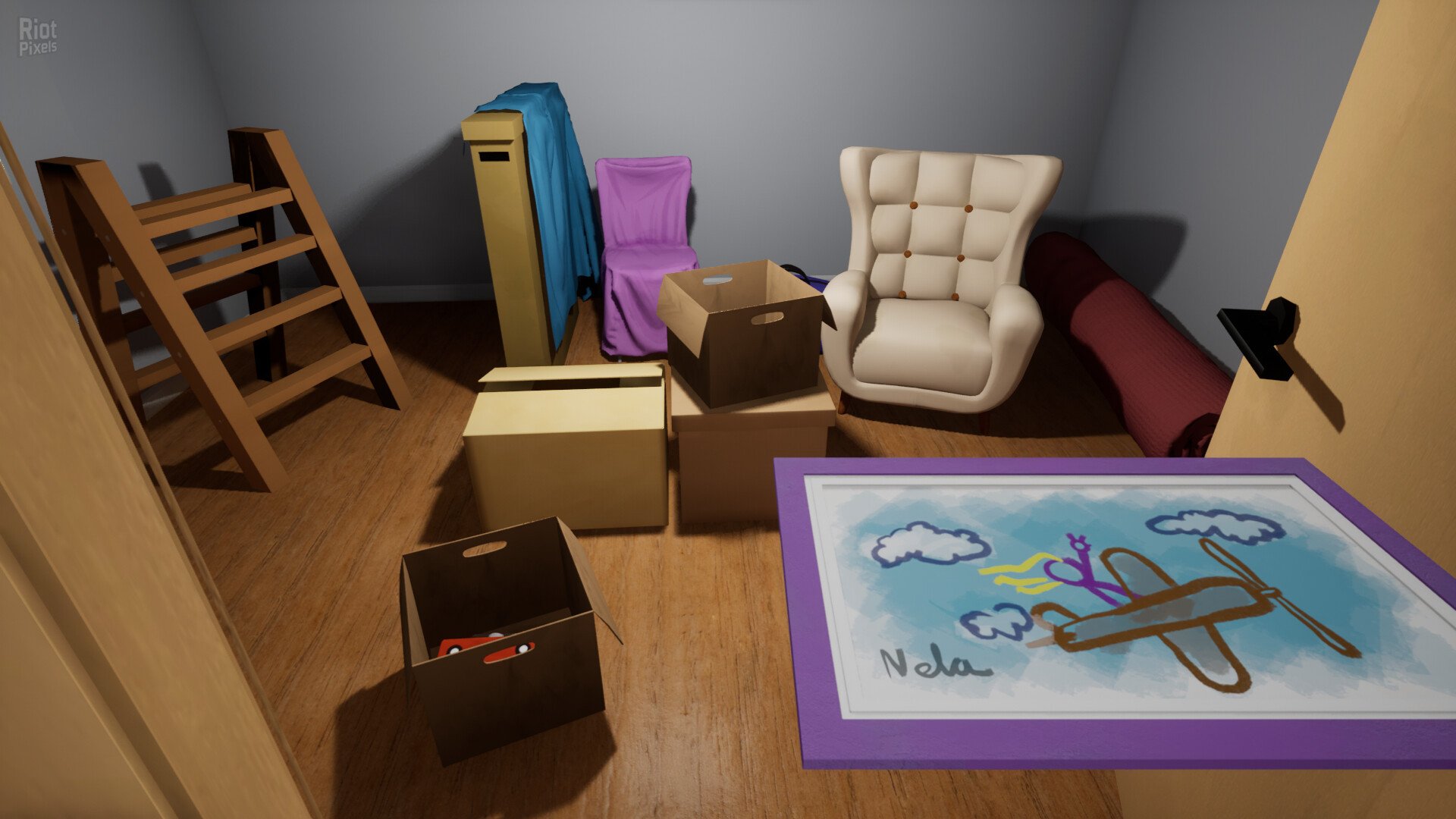 [4]-Daydreamy + Windows 7 Fix Download