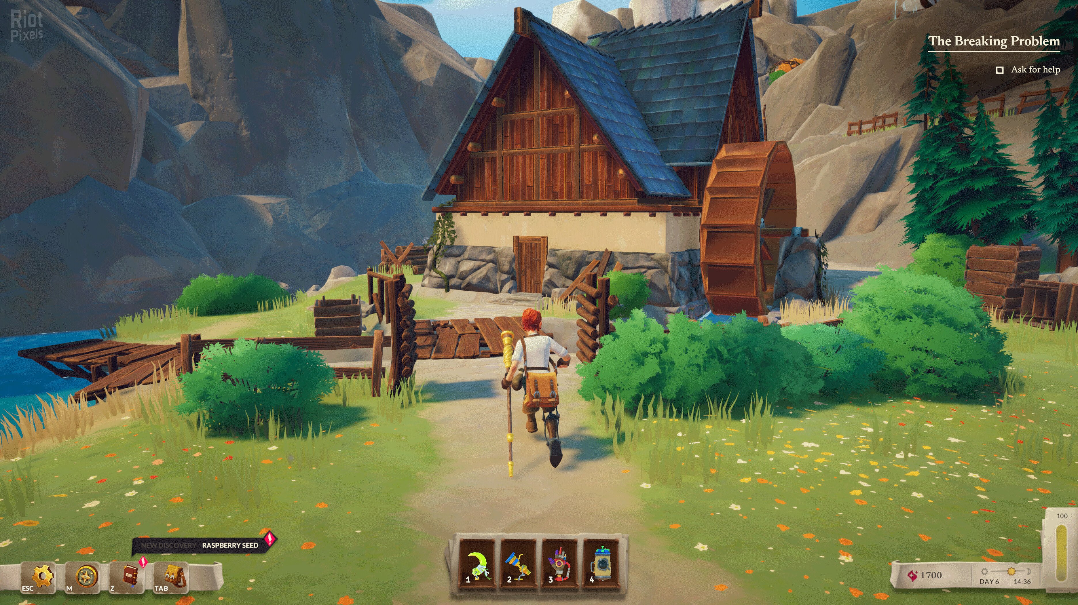 [5]-The Last Alchemist – v1.0.2229.8B06E72 Download