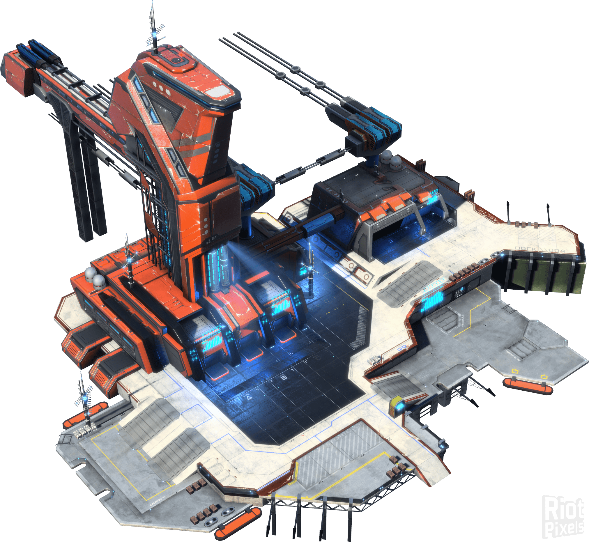 [21]-Anno 2205: Ultimate Edition, v1.8.3741.13270 + 6 DLCs + Bonus Content Download