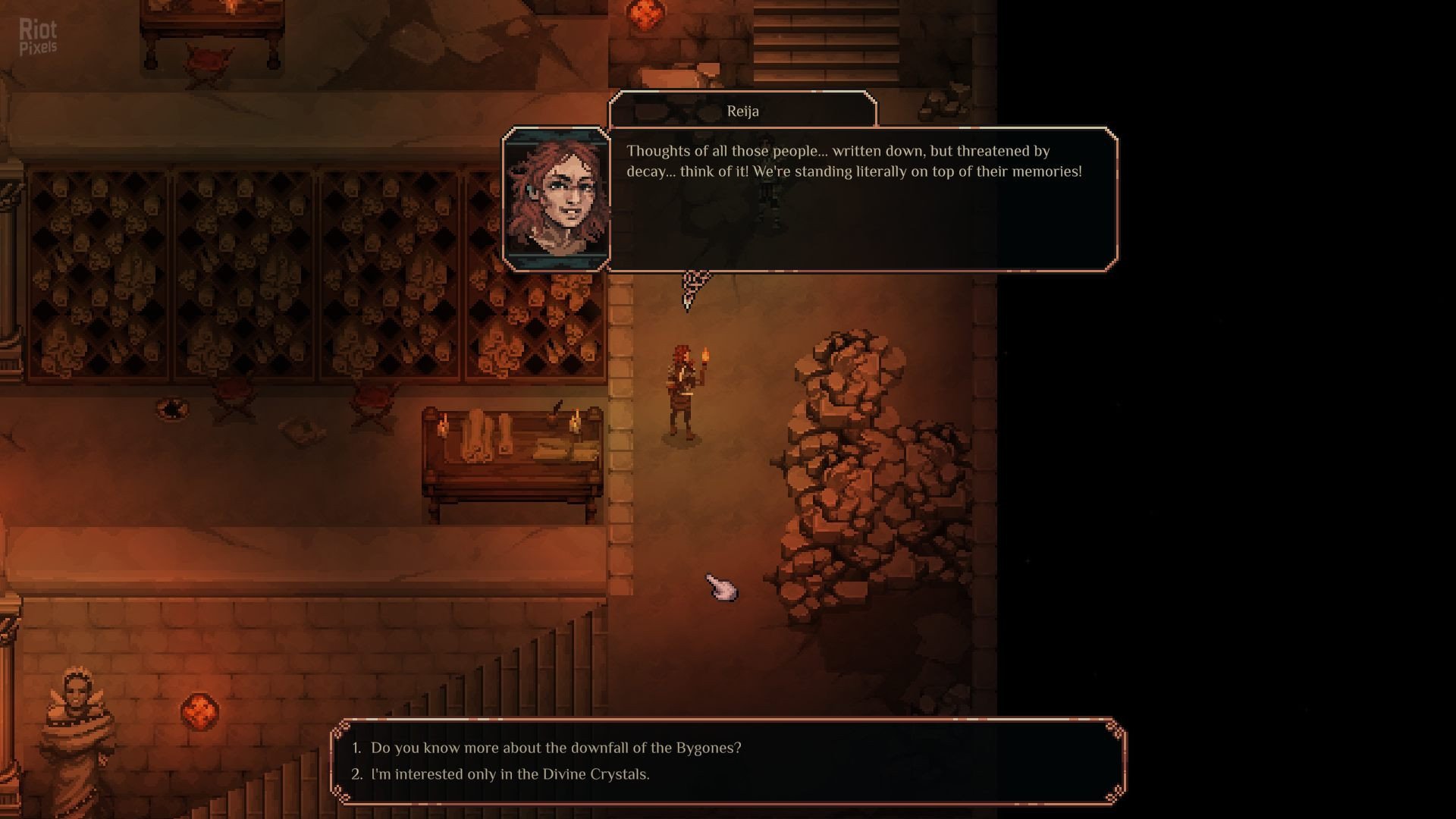 [14]-Drova: Forsaken Kin – v1.0.1 Download