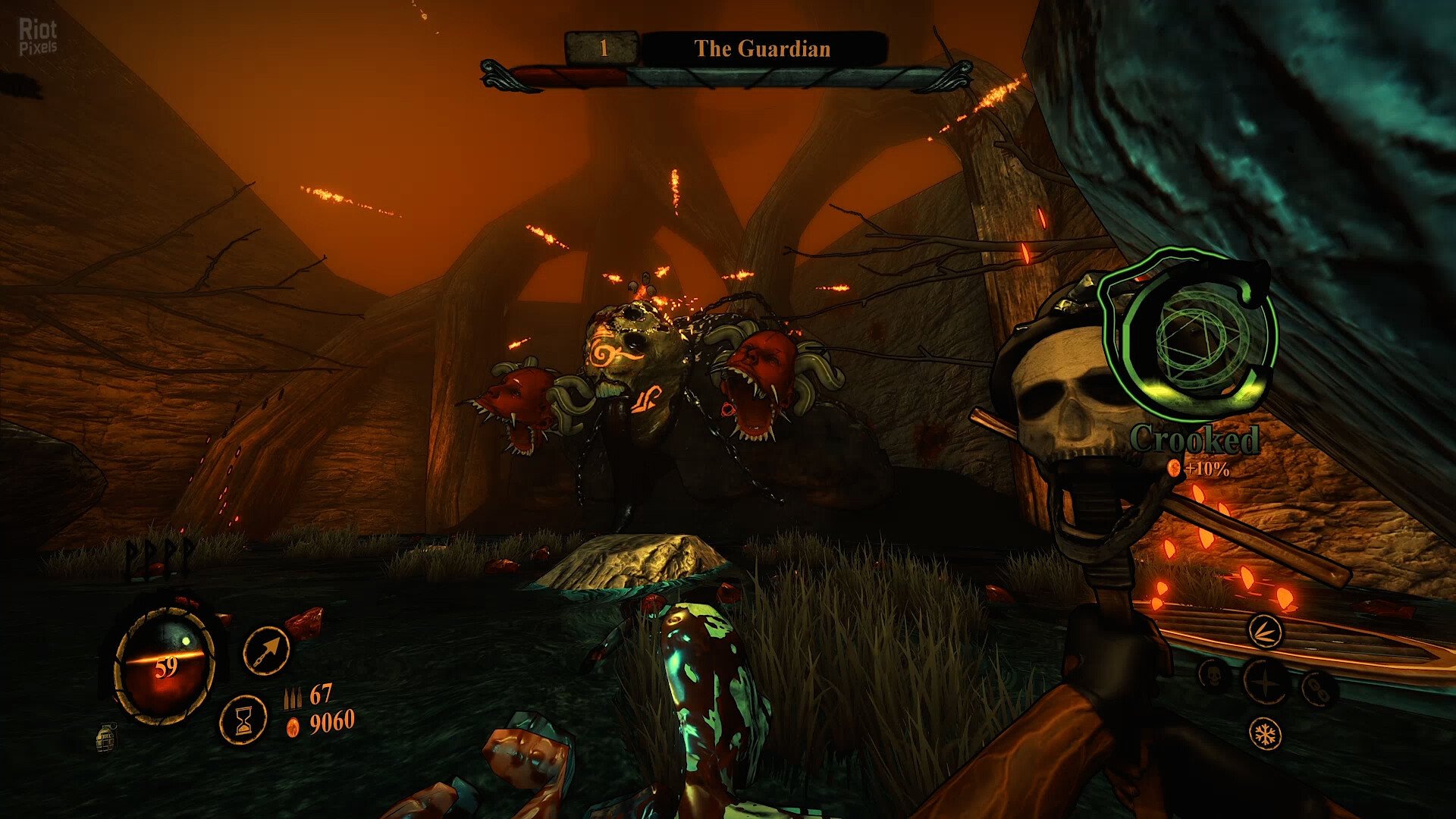 [9]-Devilated – v1.0 (Release) + Bonus Content Download