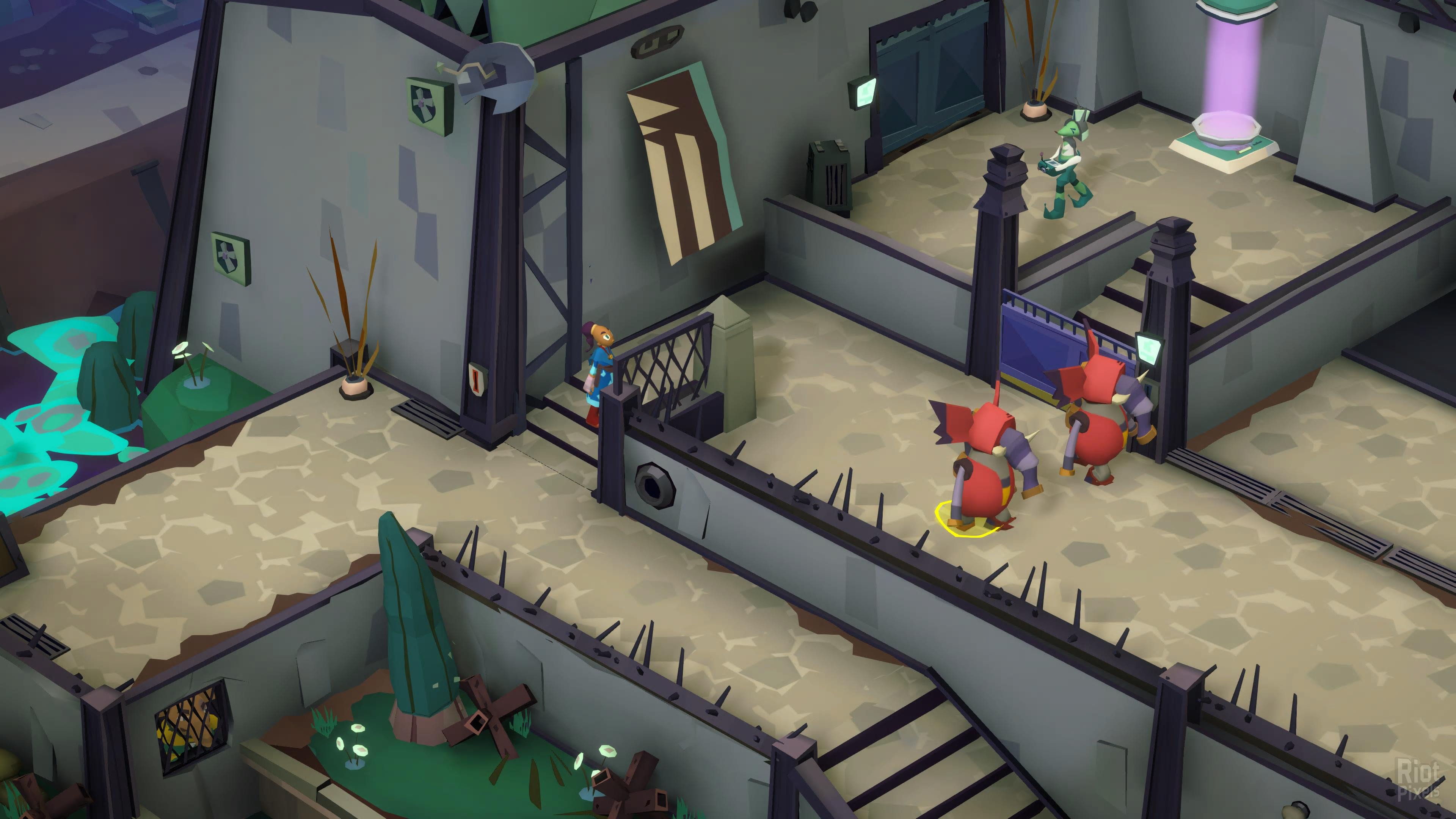 [11]-Little Big Adventure: Twinsen’s Quest – Digital Deluxe Edition, . v1.0.4 + Bonus Content Download