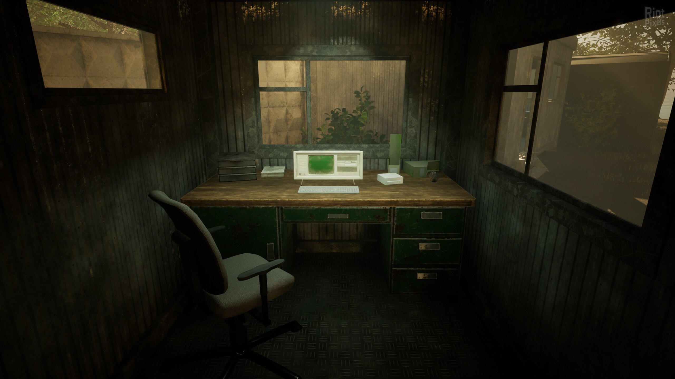 [5]-Locked In Mind Download