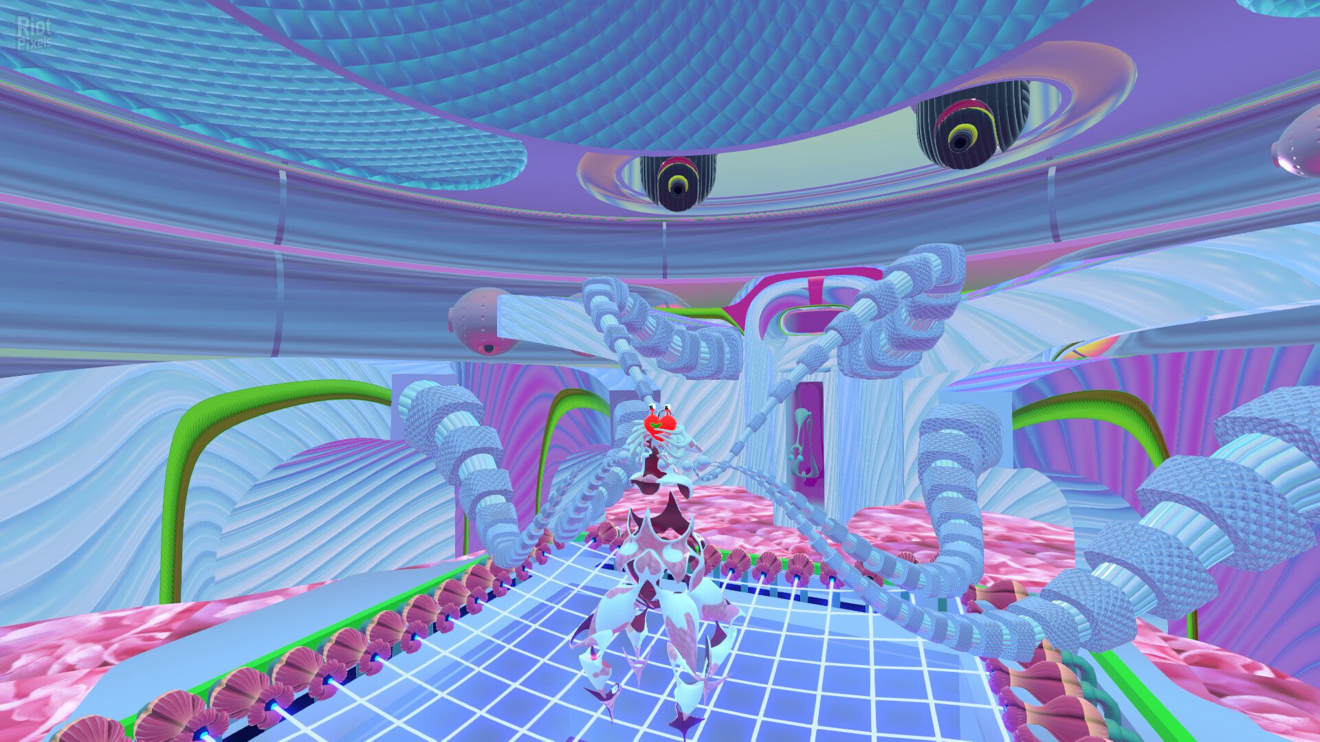 [2]-Fragrance Point + Bonus Soundtrack Download