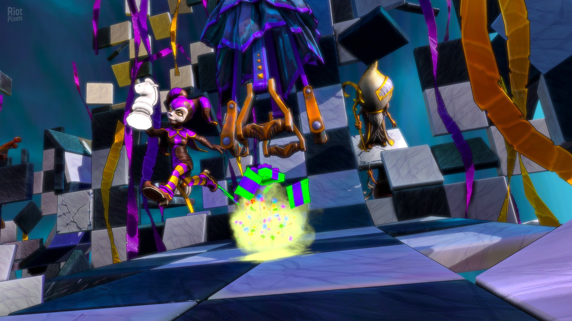 [4]-Dungeon Defenders: Ultimate Collection – v10.1.0 + 38 DLCs Download