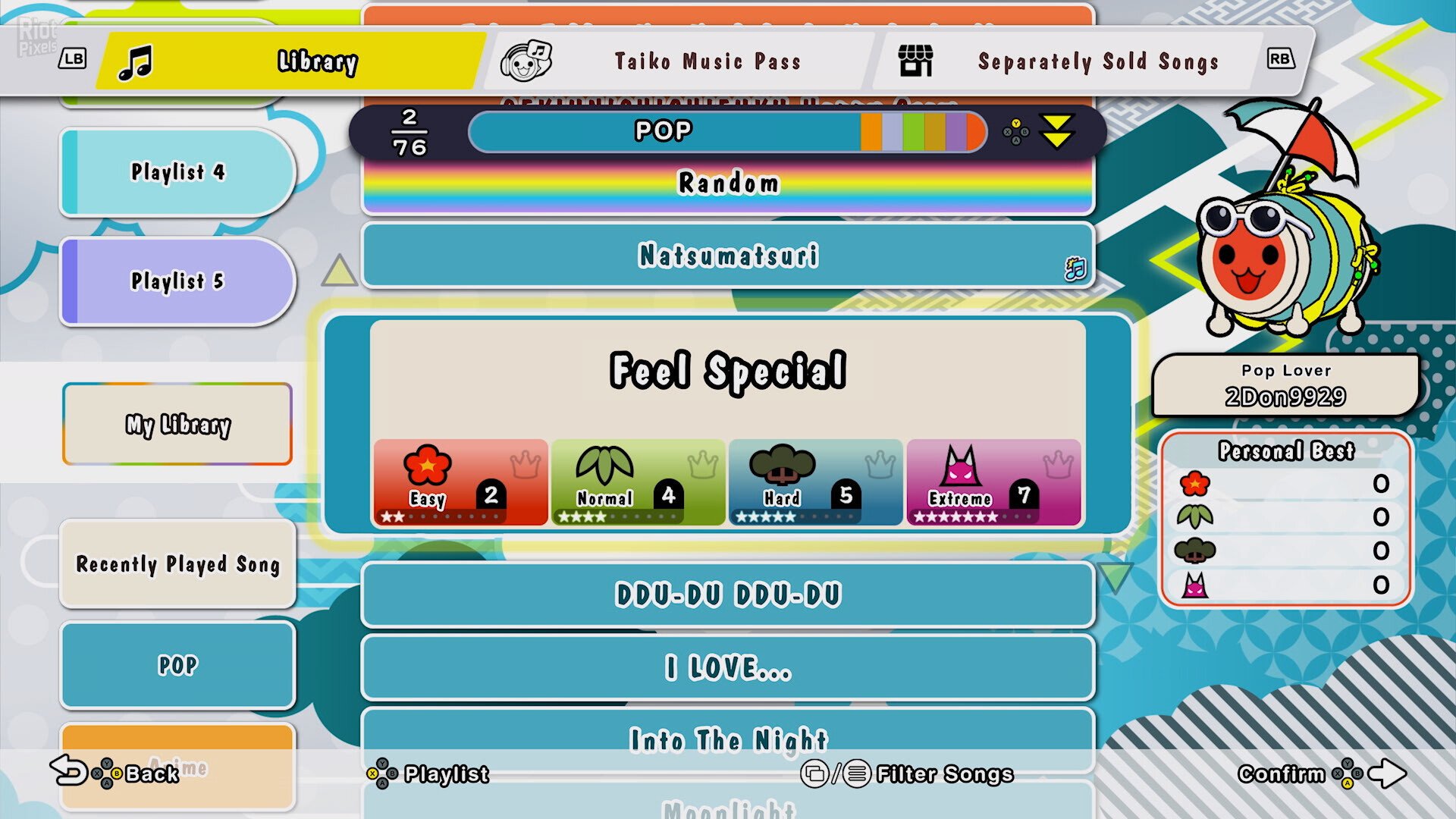 [7]-Taiko no Tatsujin: Rhythm Festival – The Setlist Edition, v1.1.2 + 25 DLCs Download