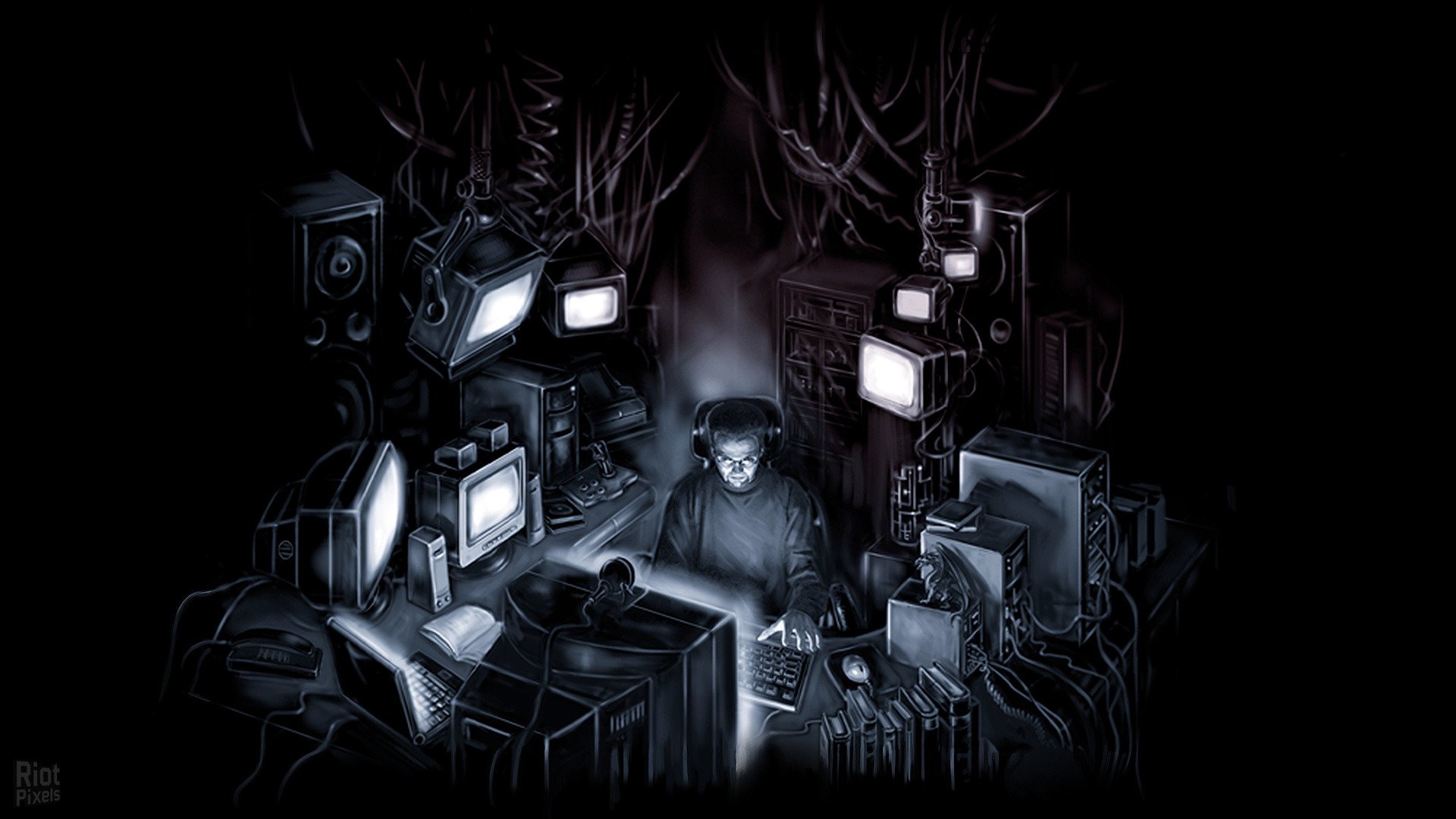 [17]-Neverwinter Nights: Enhanced Edition – Complete Adventures, v89.8193.37-14 + 8 DLCs Download