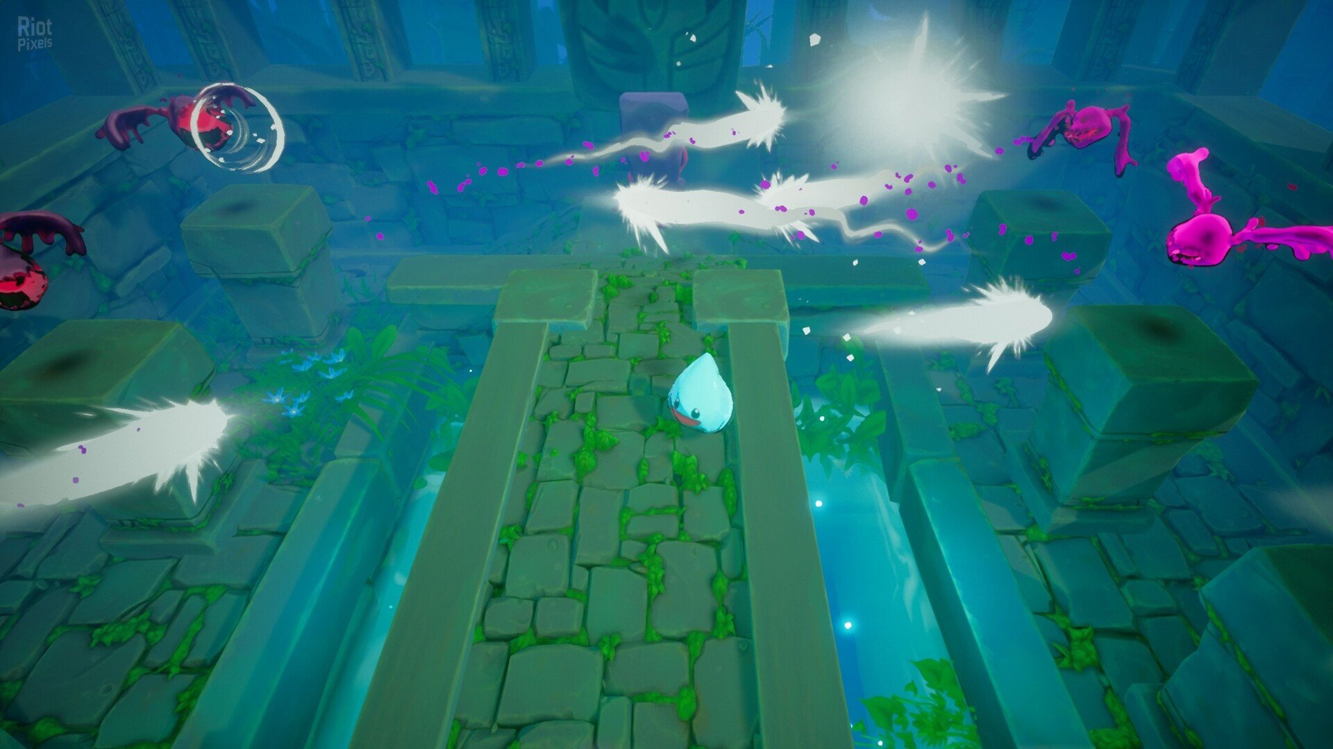 [4]-Slime Heroes Download