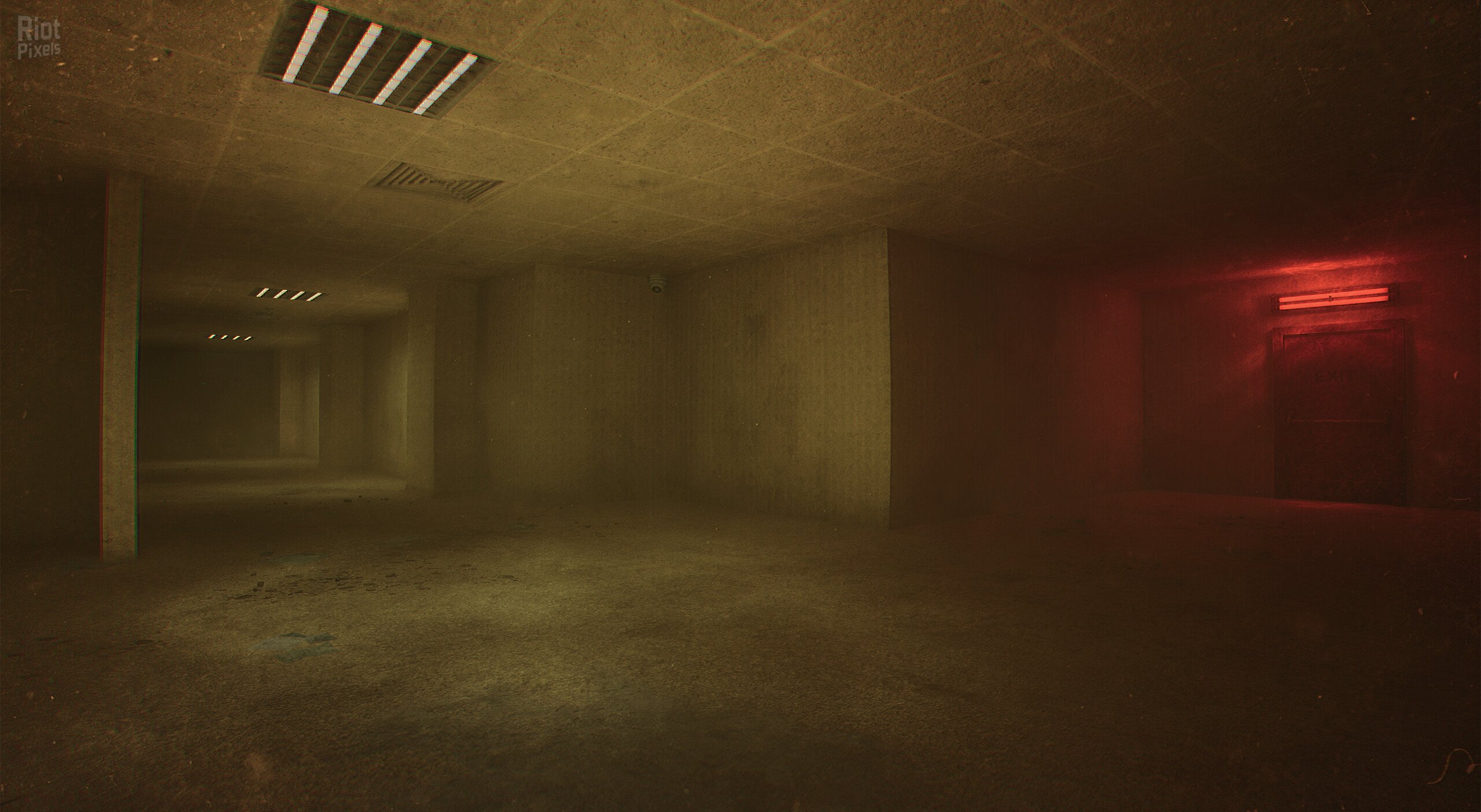 [9]-Ethereal Abyss – v1.1.0 Download