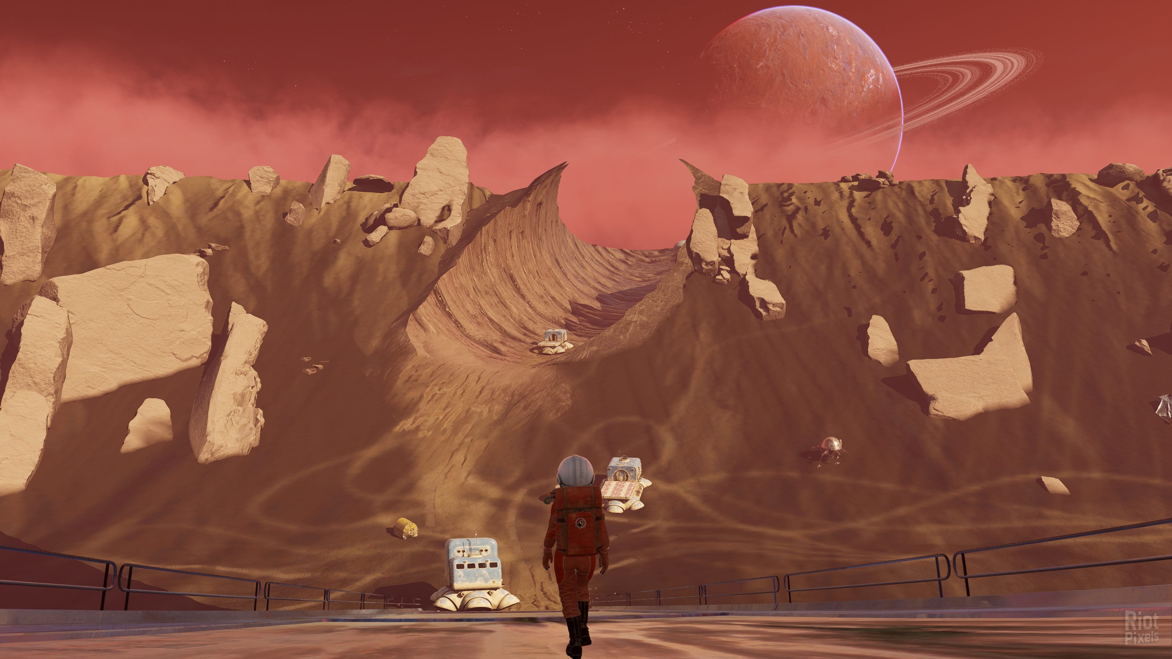 [11]-The Invincible: Deluxe Edition, v1.6 (v44.494 CL_54877) + Bonus Content + Windows 7 Fix Download