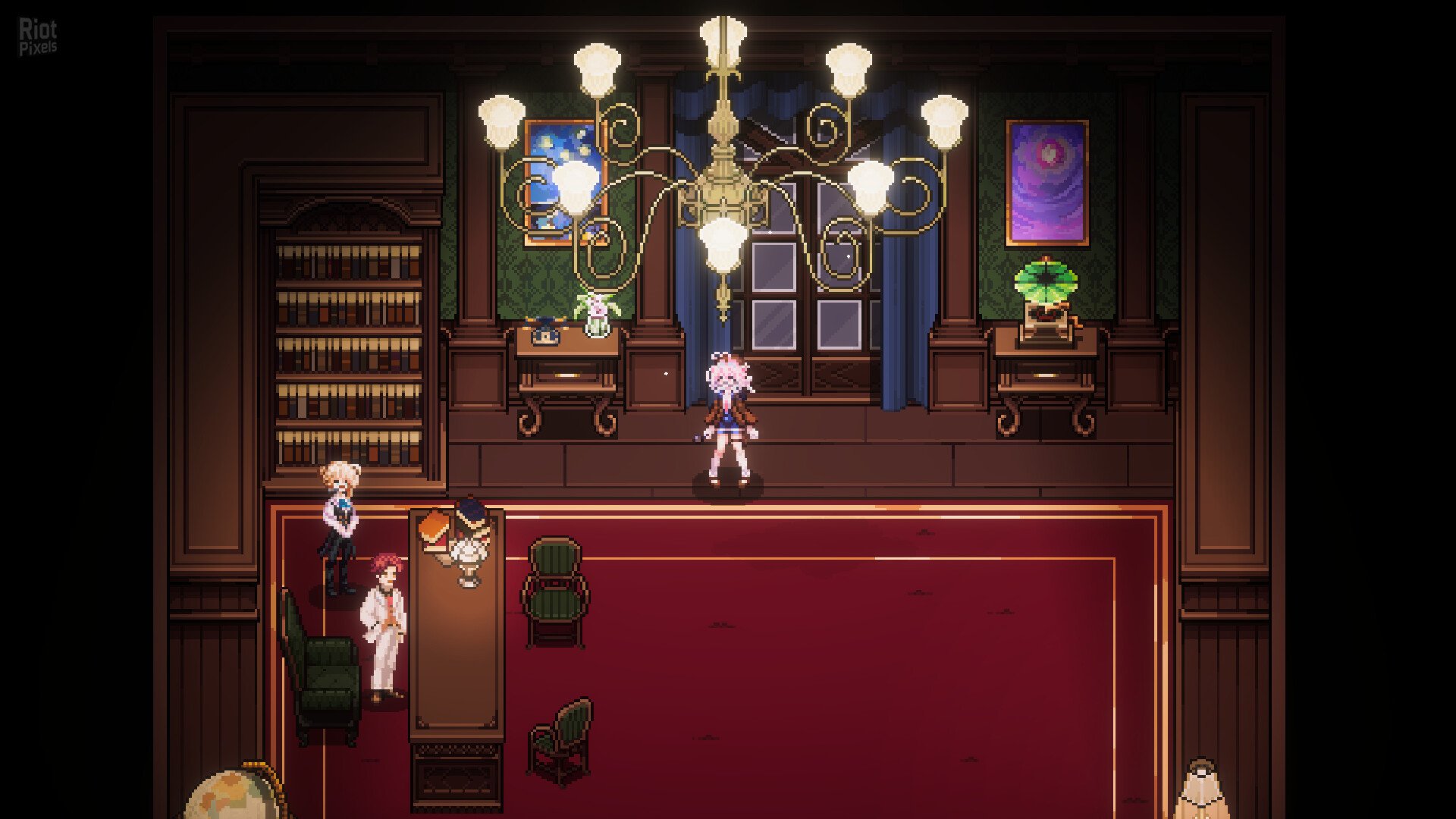 [7]-Depersonalization – v2.0.42 (0388) Download