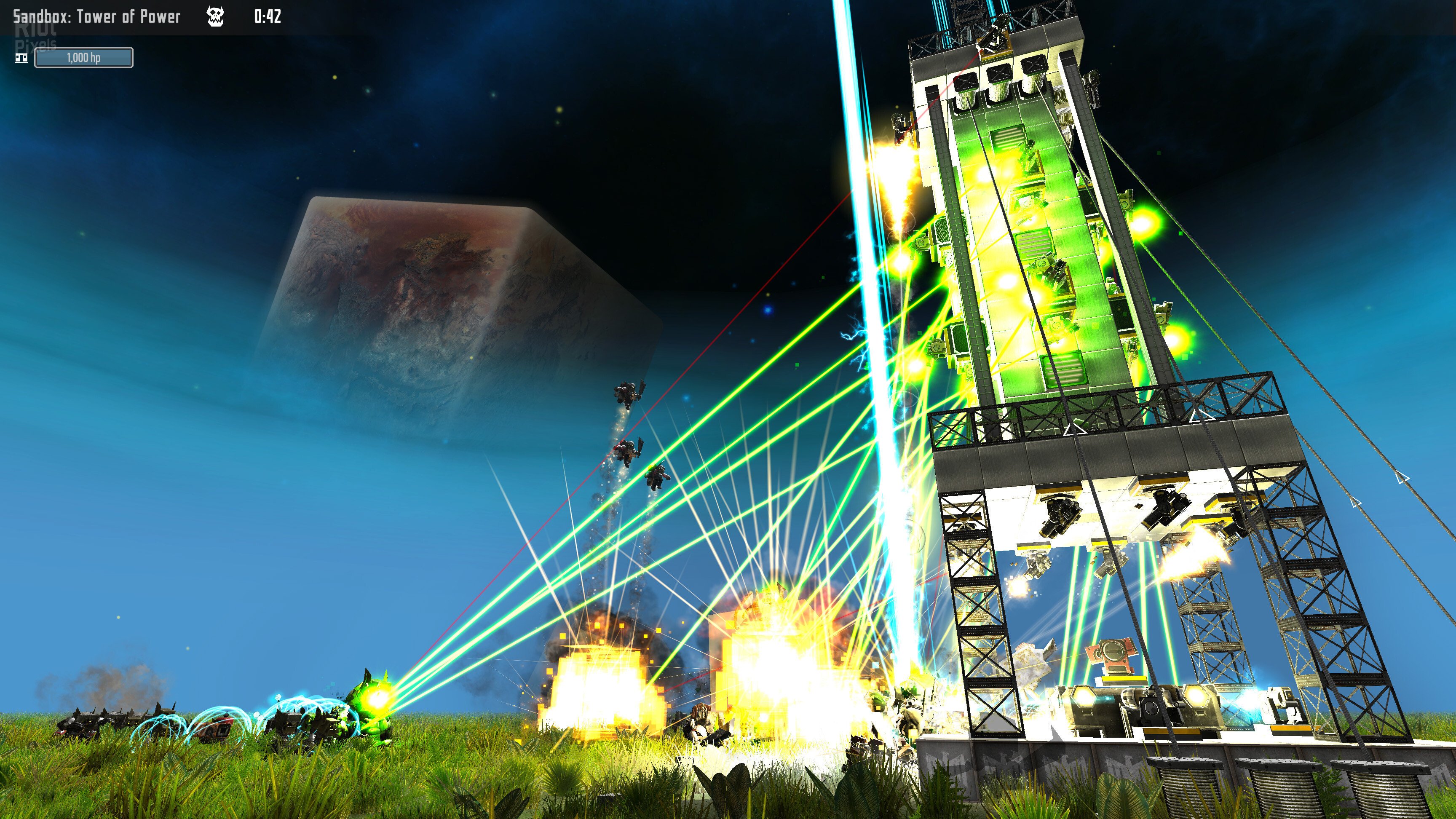 [4]-Block Fortress 2 Download